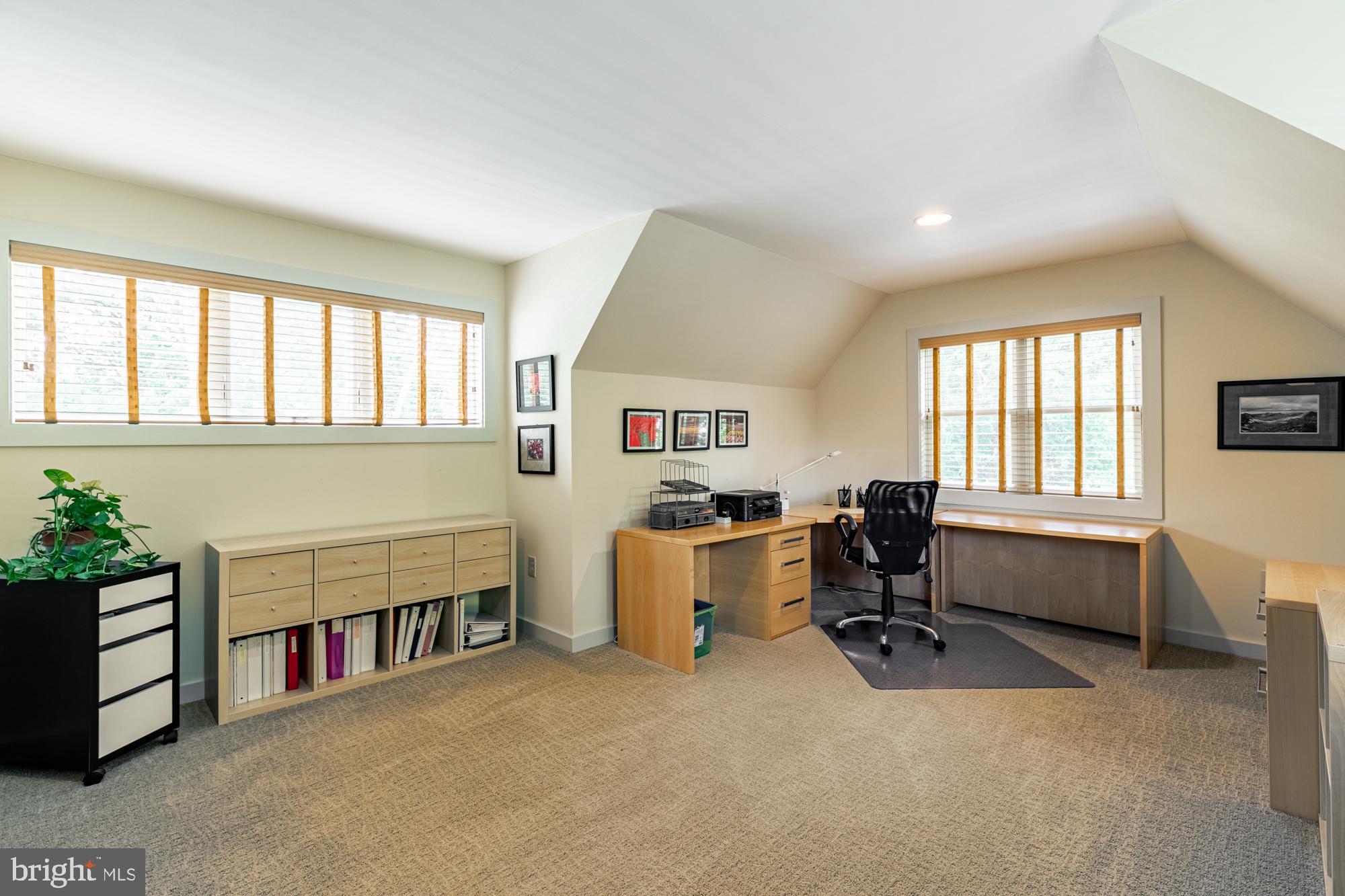 BON AIR - Residential