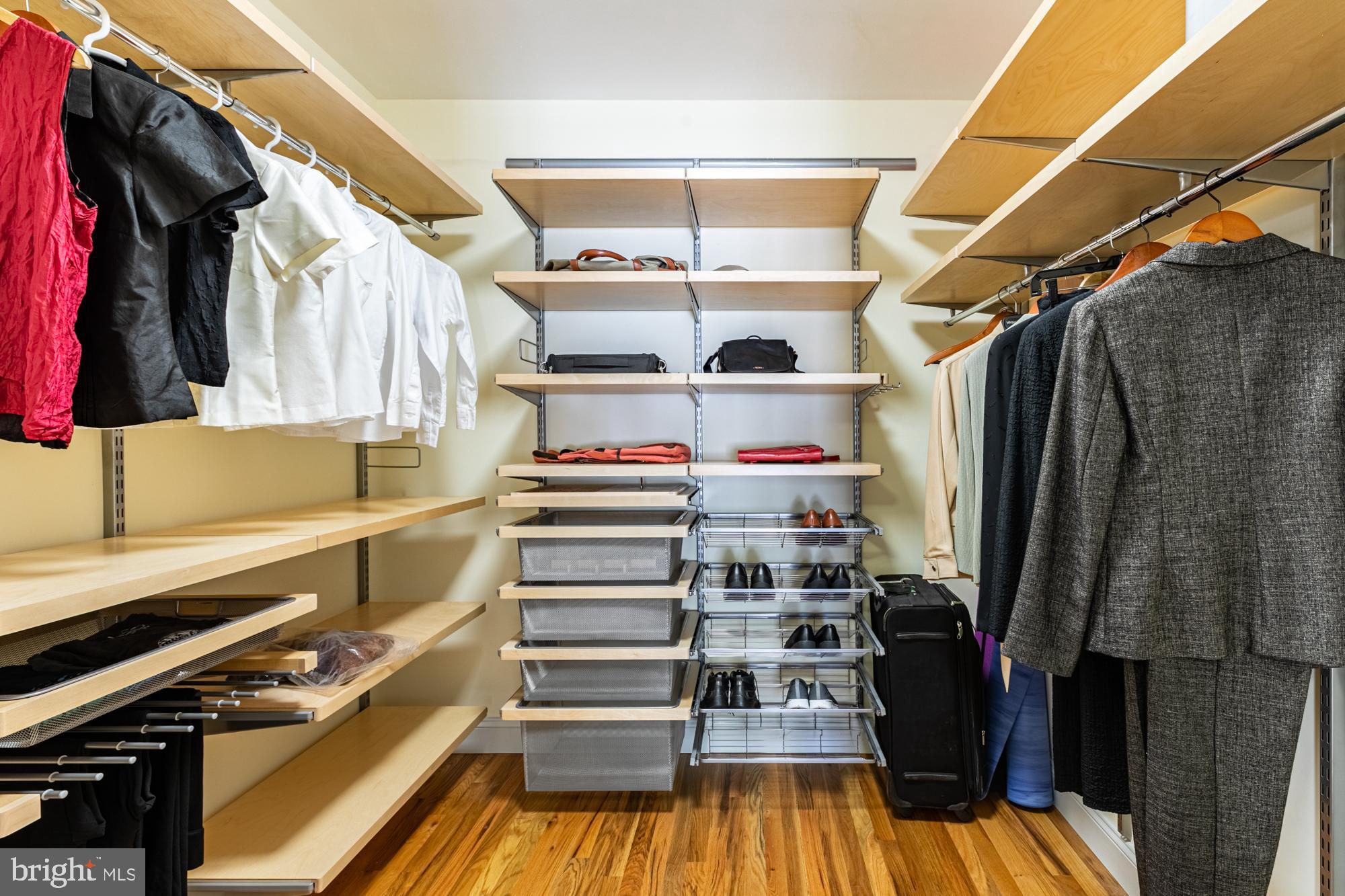 BON AIR - Residential