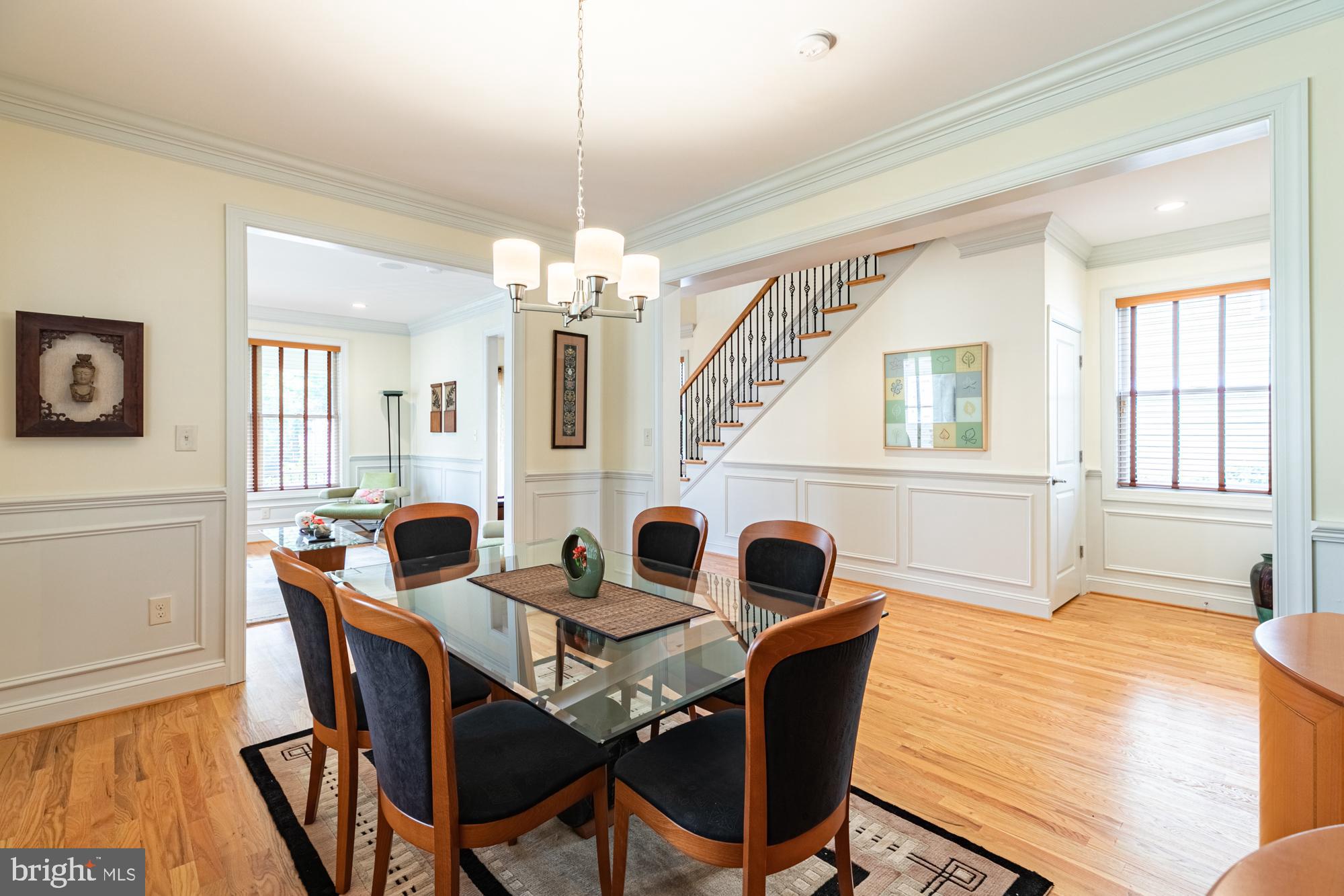 BON AIR - Residential