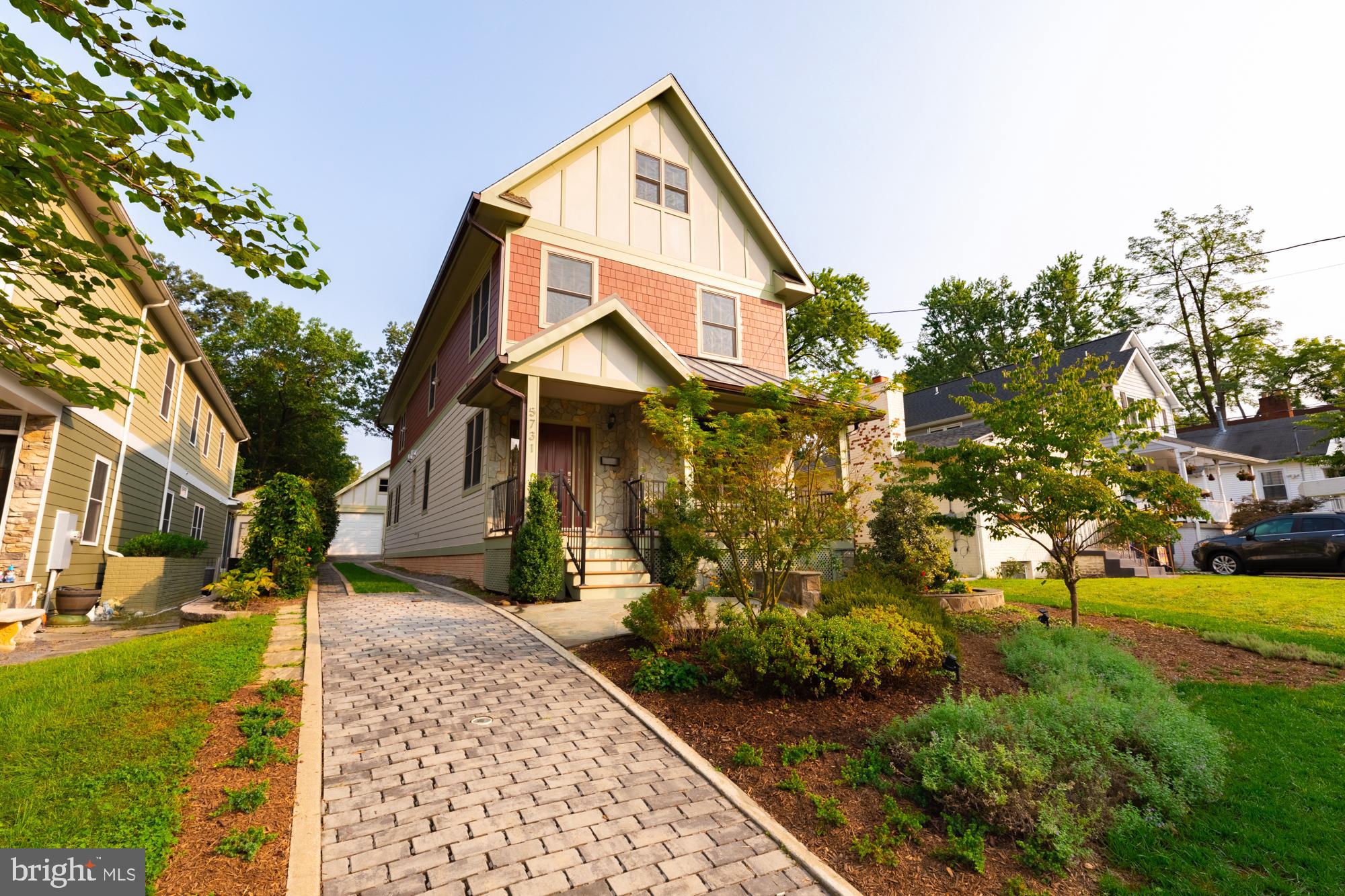 BON AIR - Residential