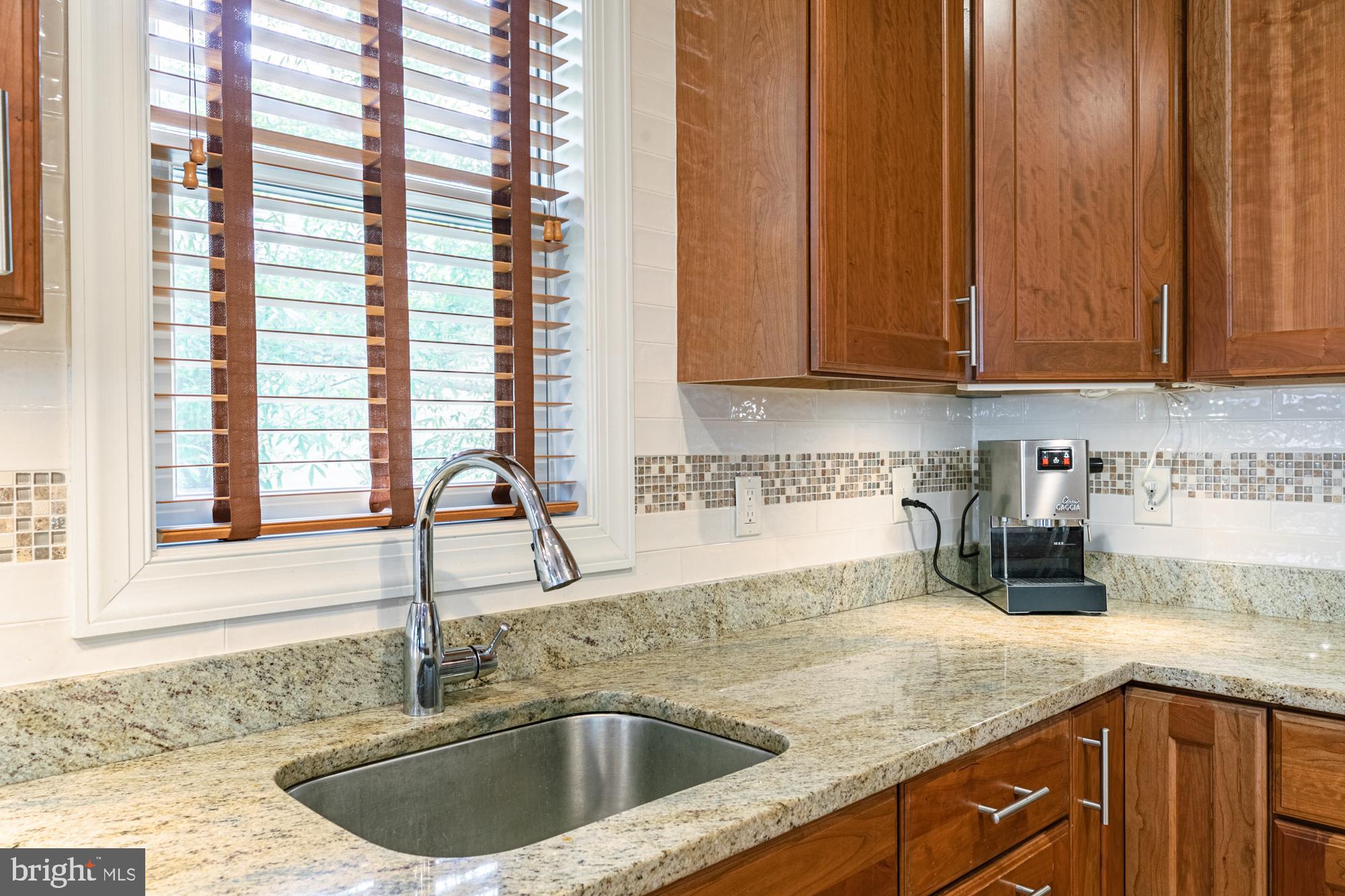 BON AIR - Residential