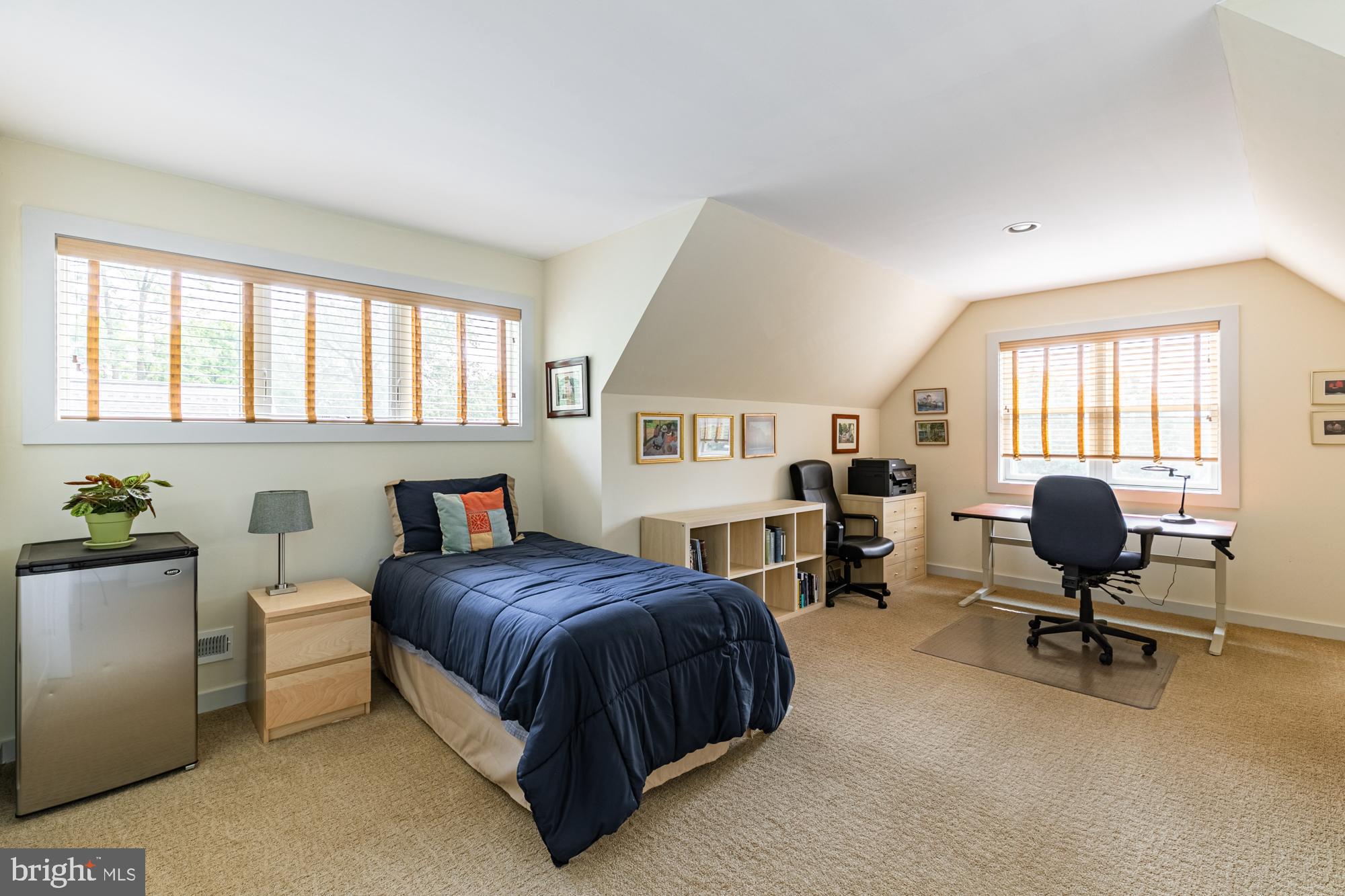 BON AIR - Residential