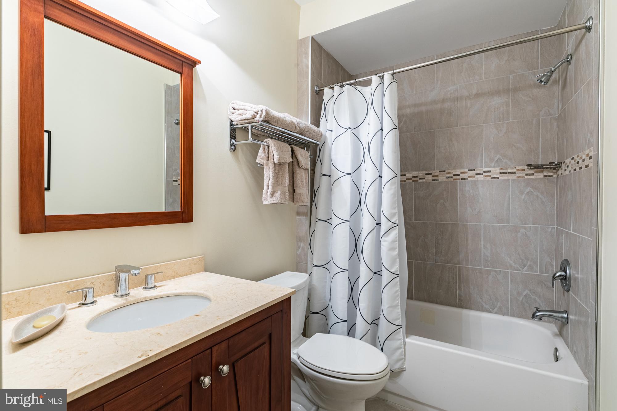 BON AIR - Residential