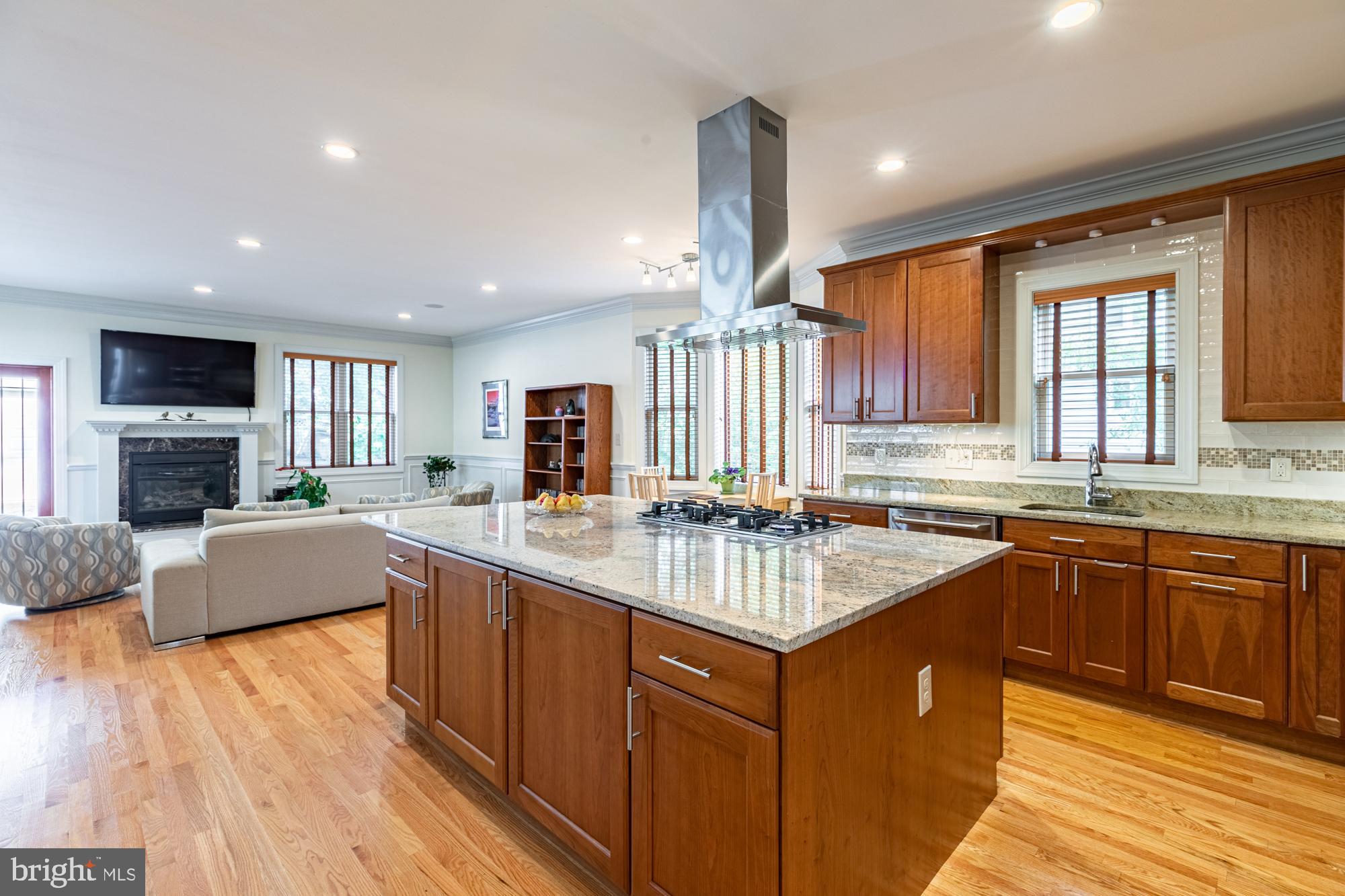 BON AIR - Residential