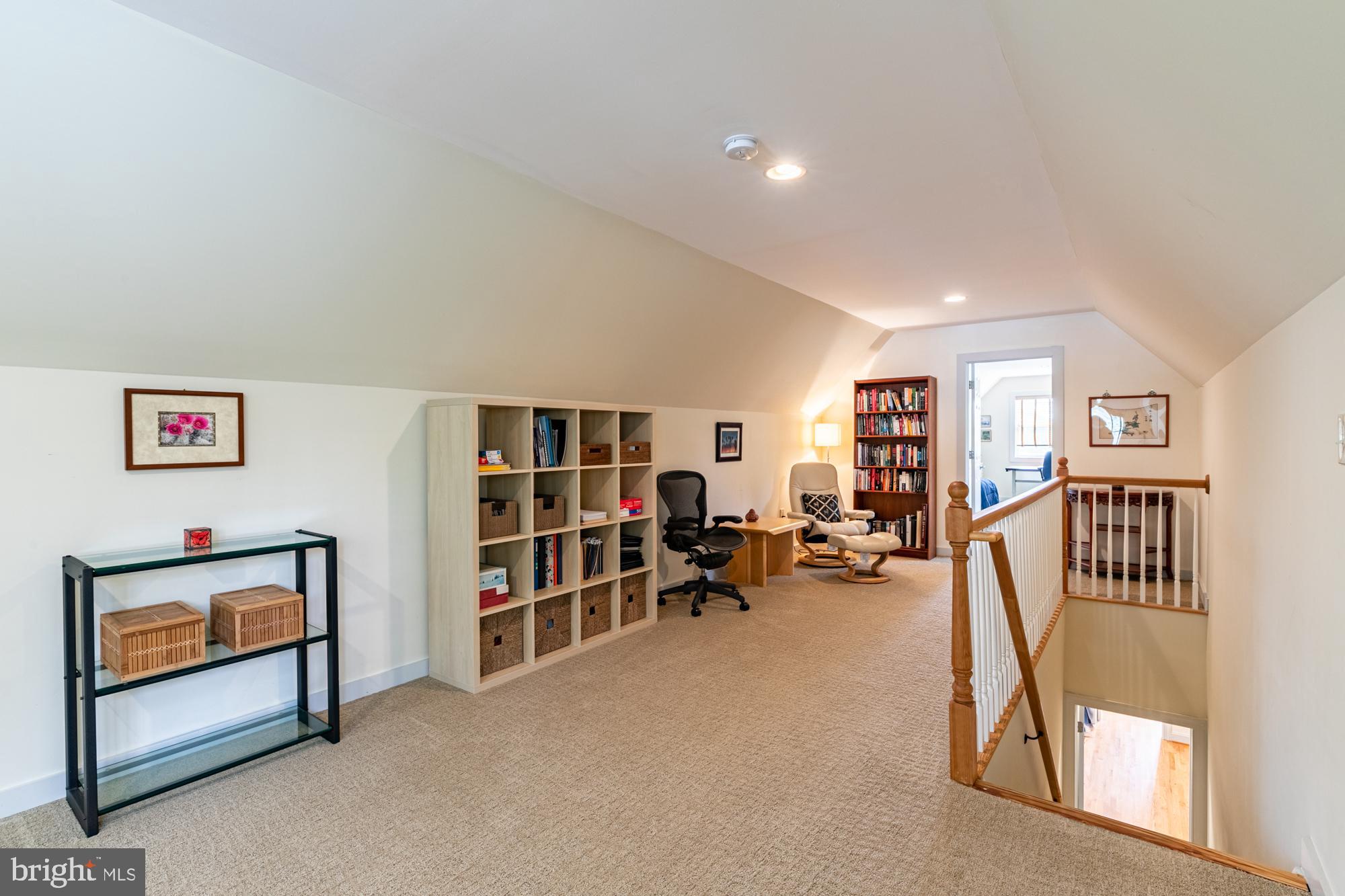 BON AIR - Residential