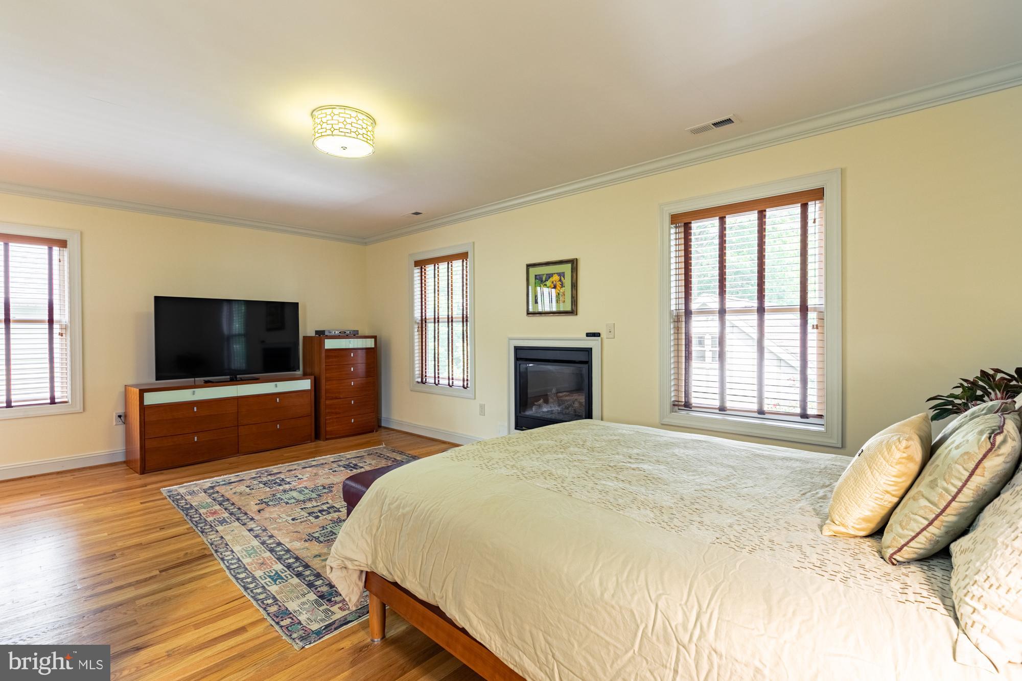 BON AIR - Residential