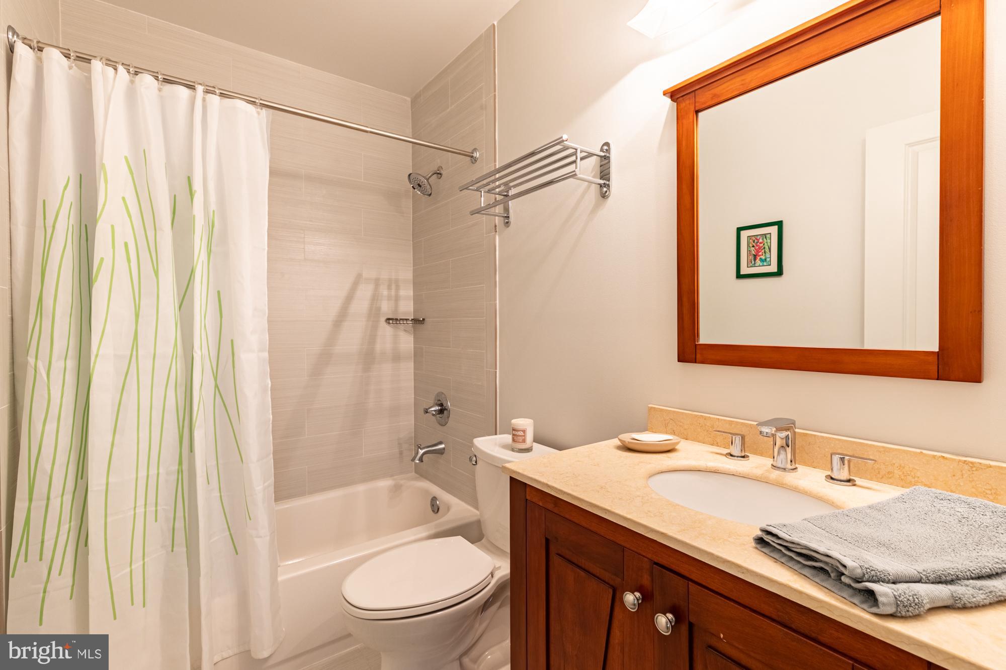 BON AIR - Residential