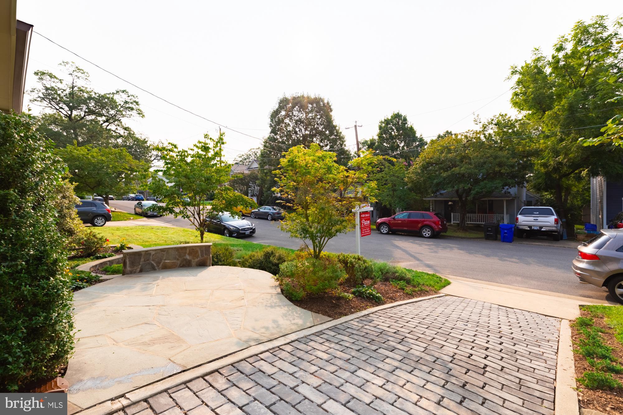 BON AIR - Residential