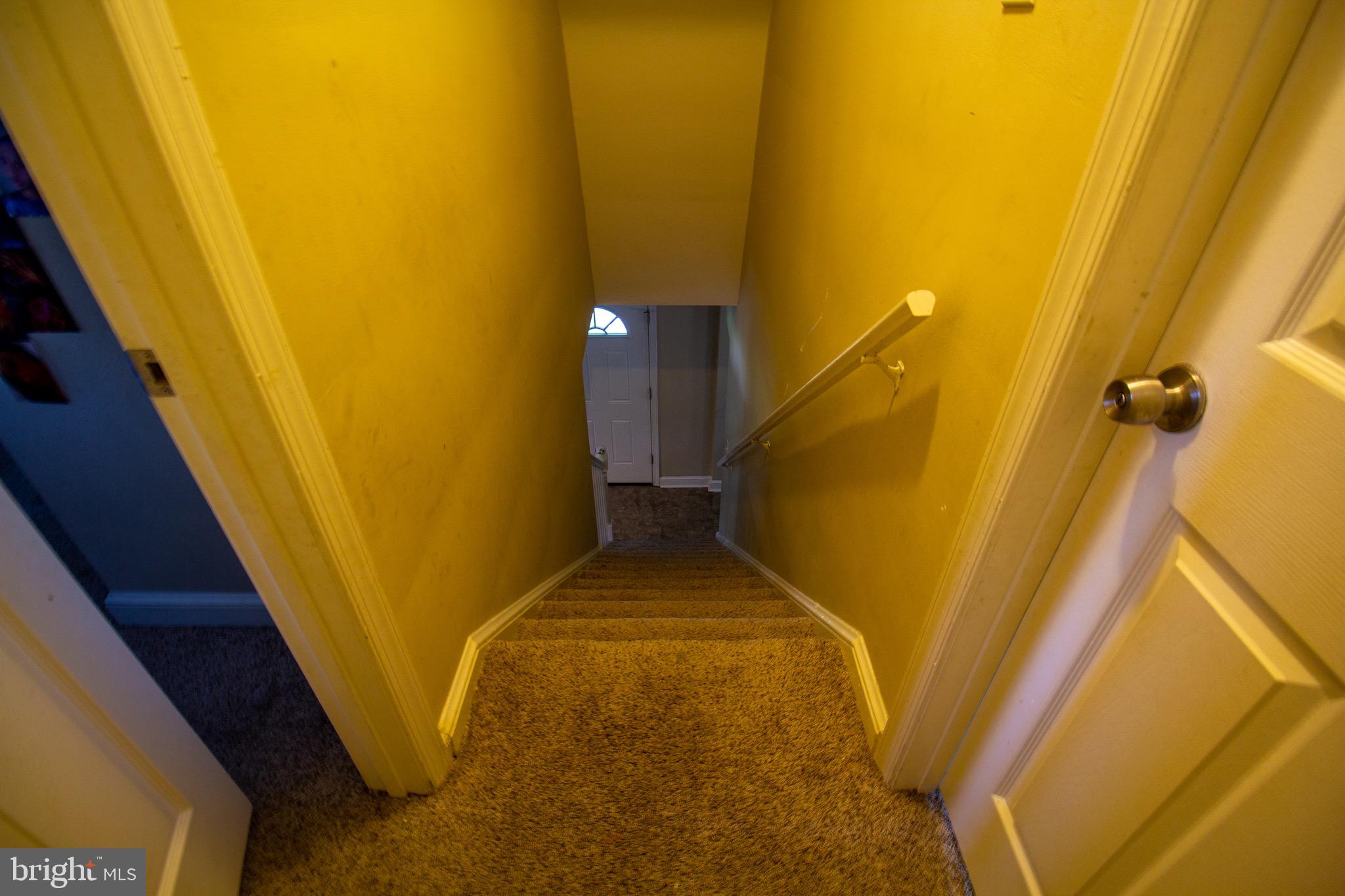 TEMPLE HILLS PARK - Residential