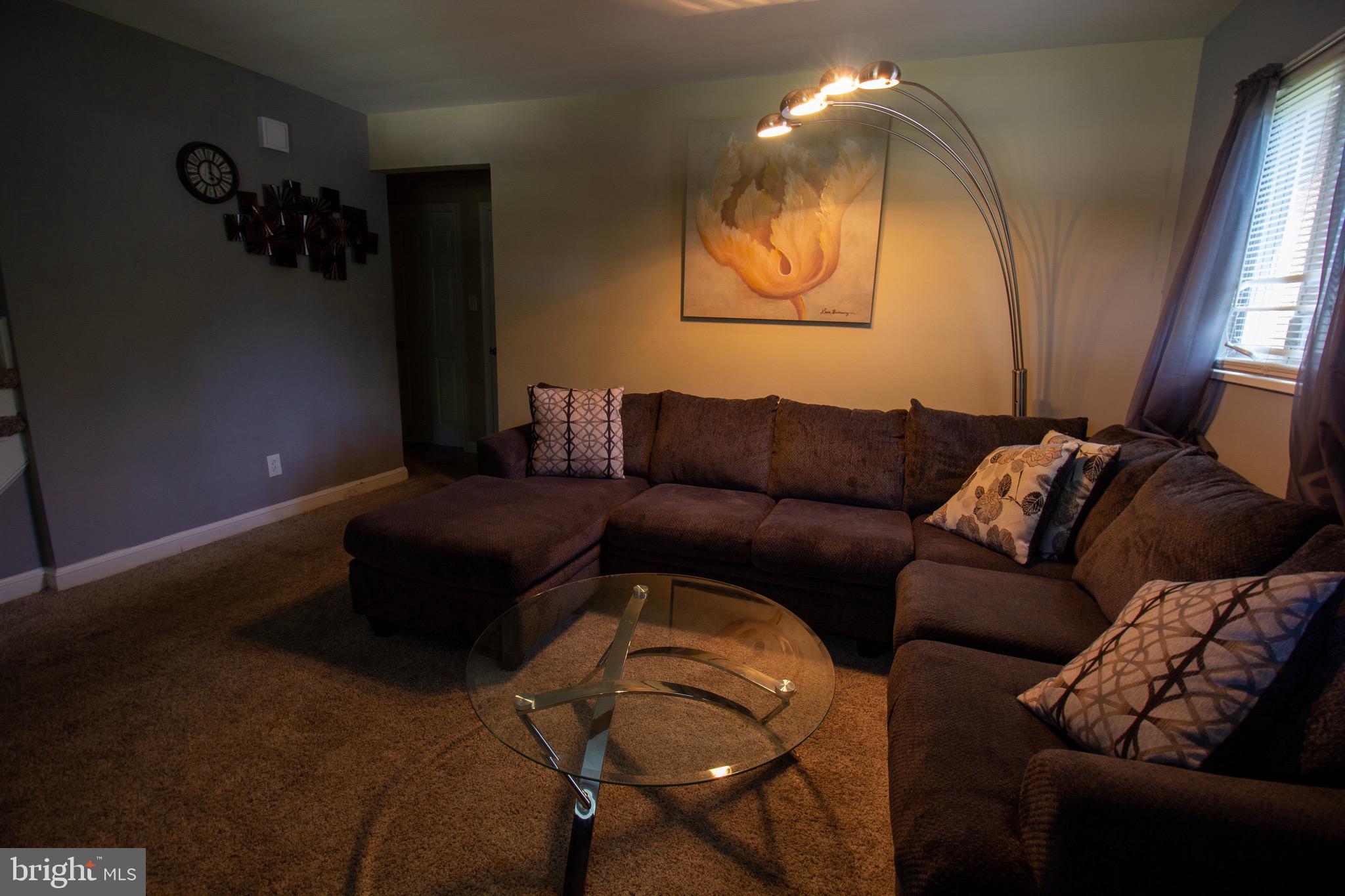 TEMPLE HILLS PARK - Residential