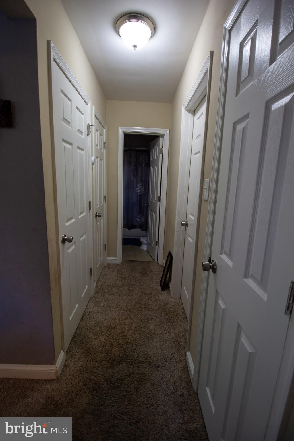 TEMPLE HILLS PARK - Residential