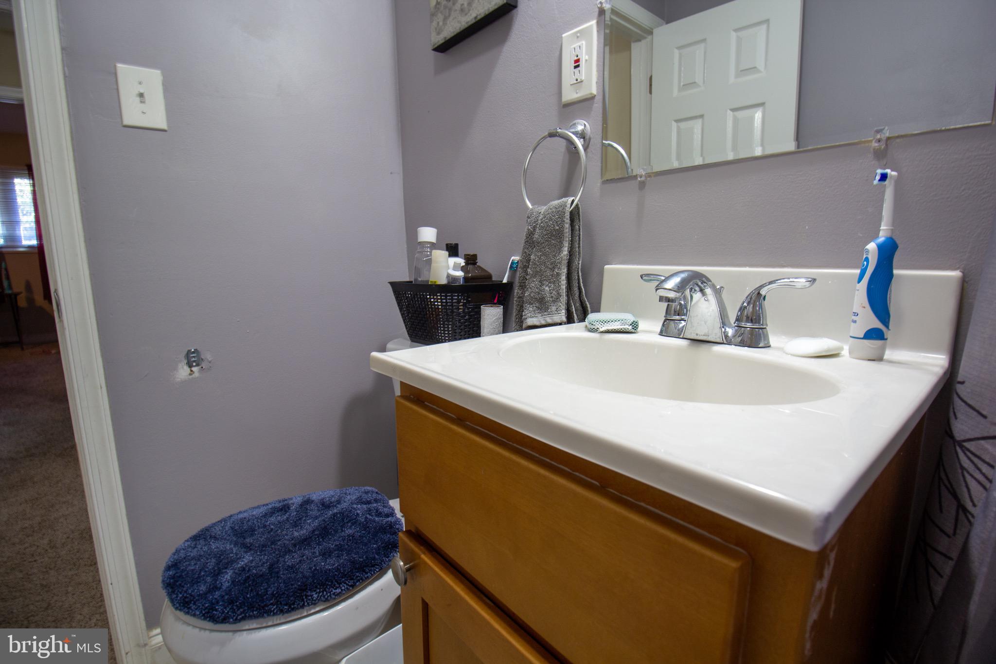 TEMPLE HILLS PARK - Residential