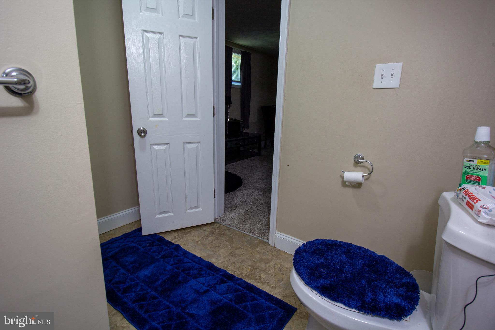 TEMPLE HILLS PARK - Residential