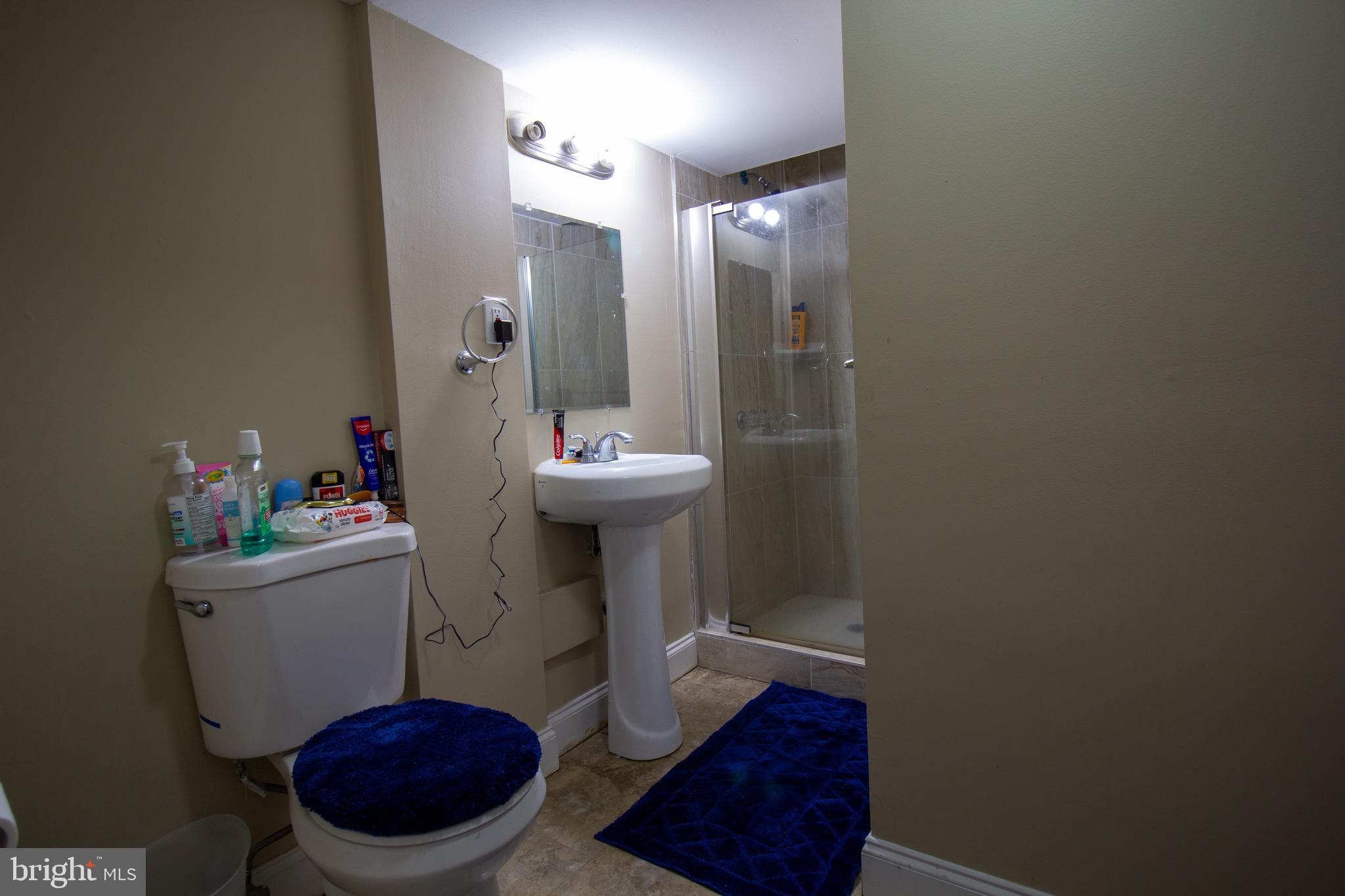 TEMPLE HILLS PARK - Residential