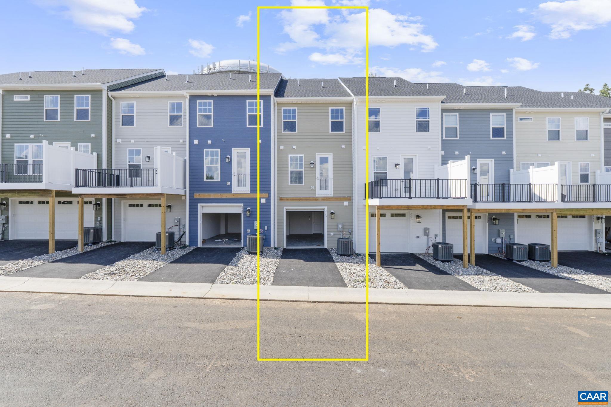 UNKNOWN - Residential