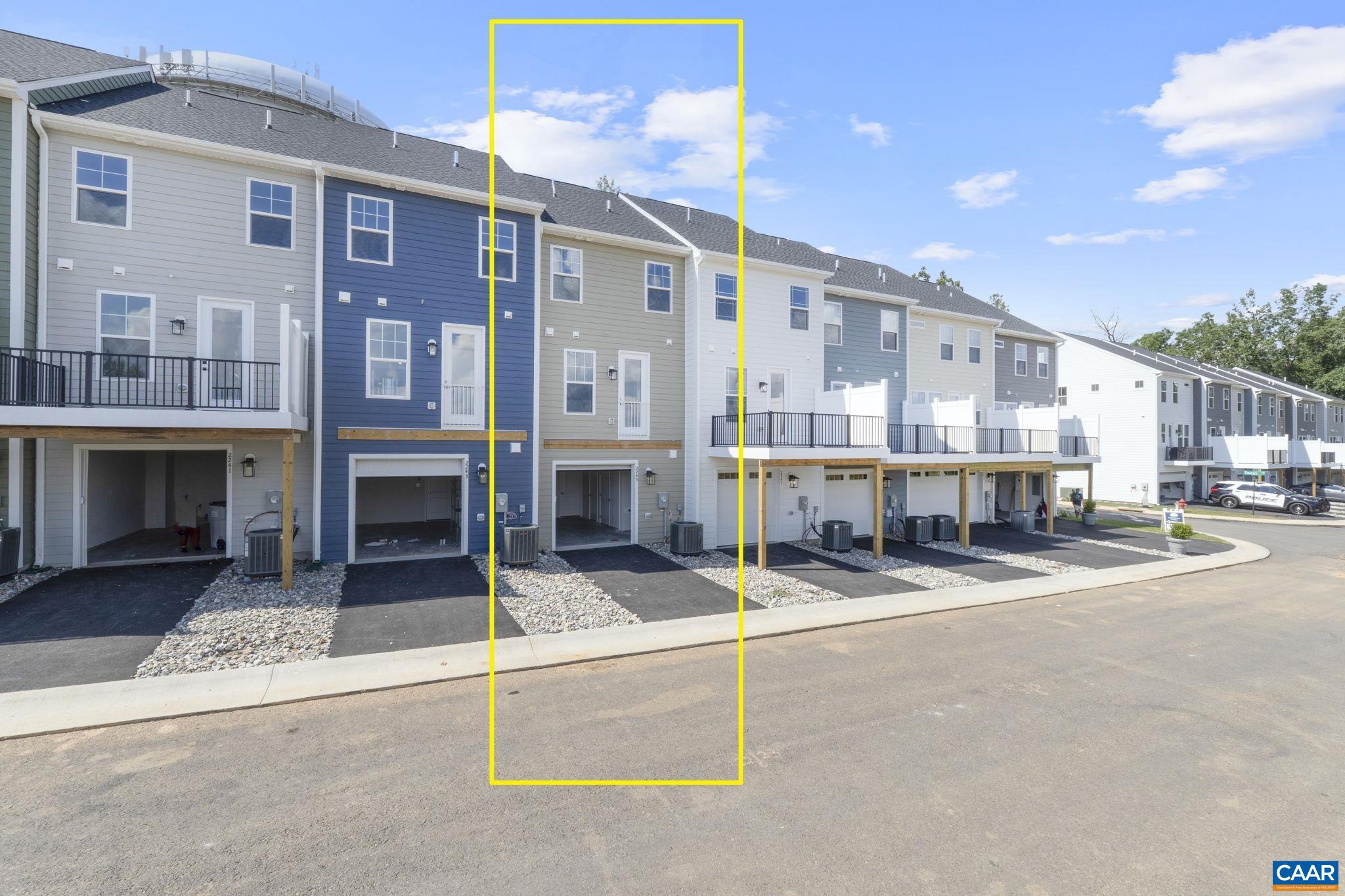 UNKNOWN - Residential