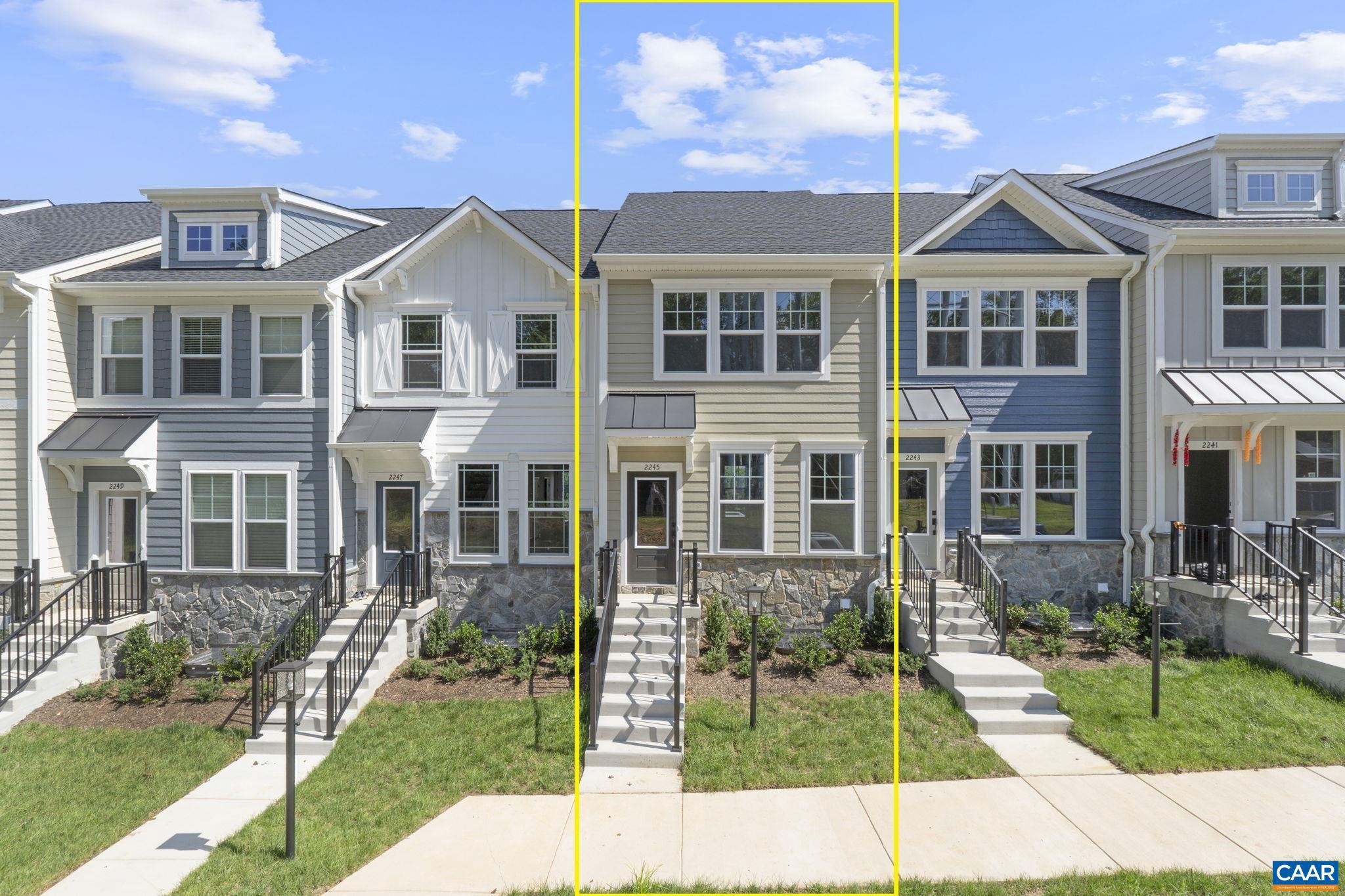 UNKNOWN - Residential