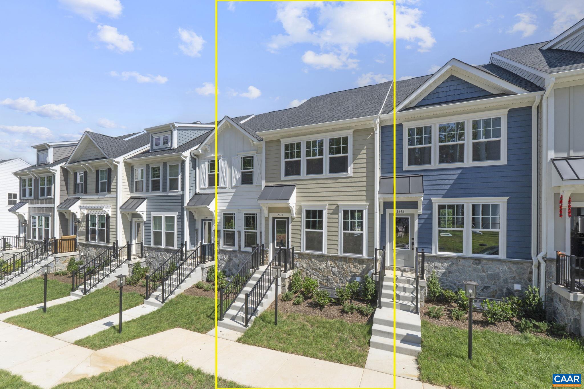 UNKNOWN - Residential