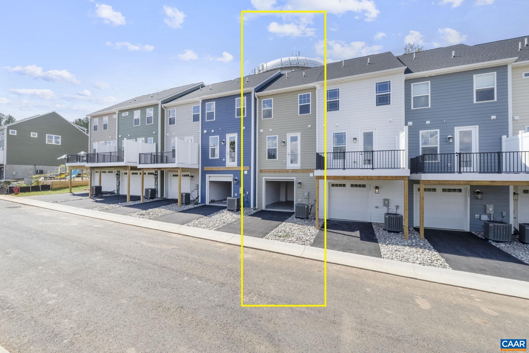 UNKNOWN - Residential