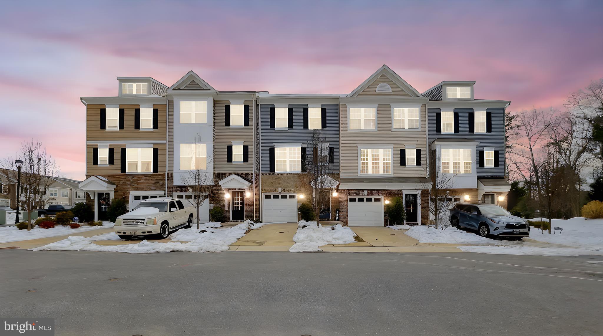 ORCHID PARK OF WILDEWOOD - Residential