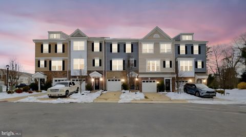 23084 VANDA WAY CALIFORNIA MD 20619