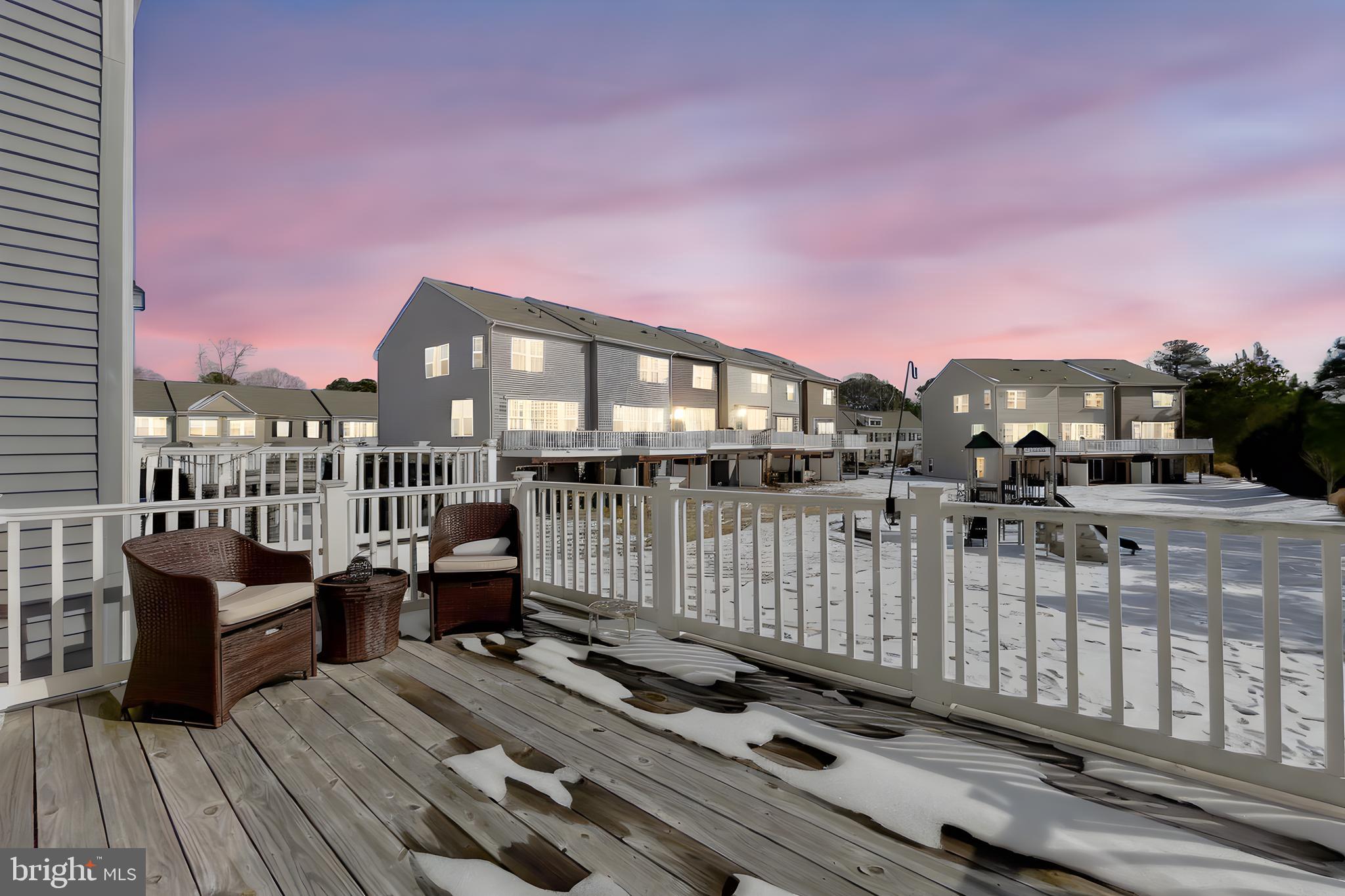 ORCHID PARK OF WILDEWOOD - Residential