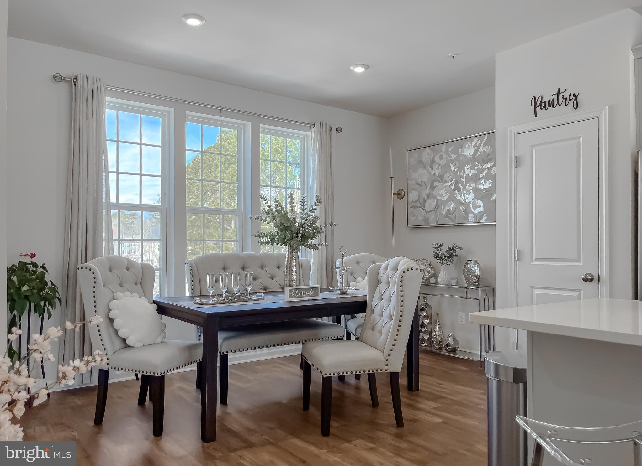 ORCHID PARK OF WILDEWOOD - Residential