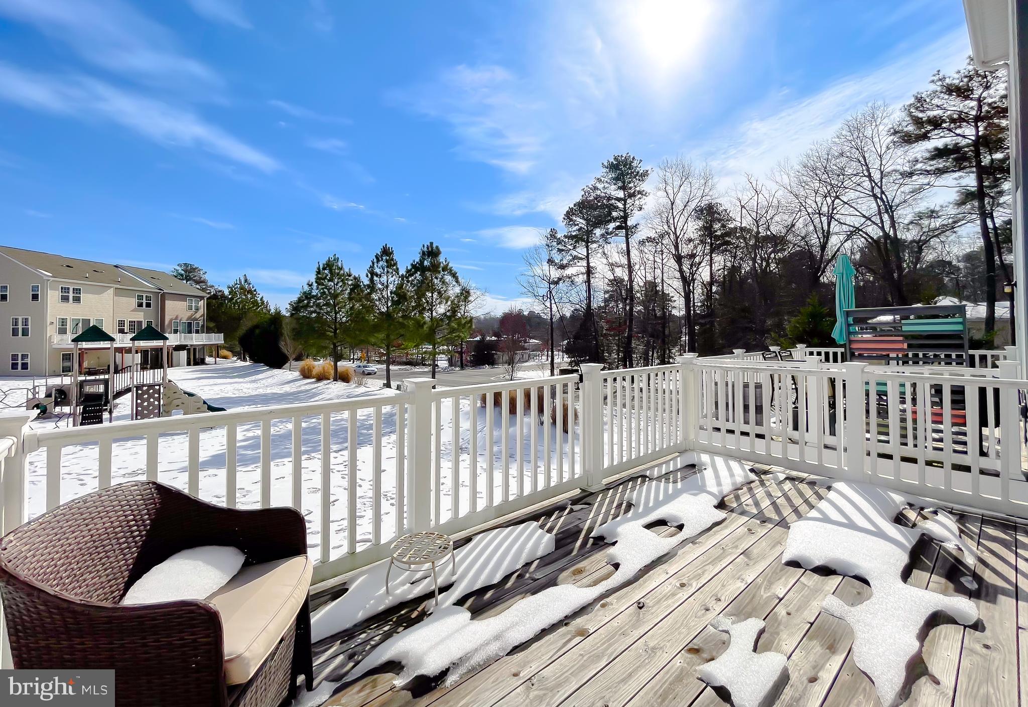 ORCHID PARK OF WILDEWOOD - Residential