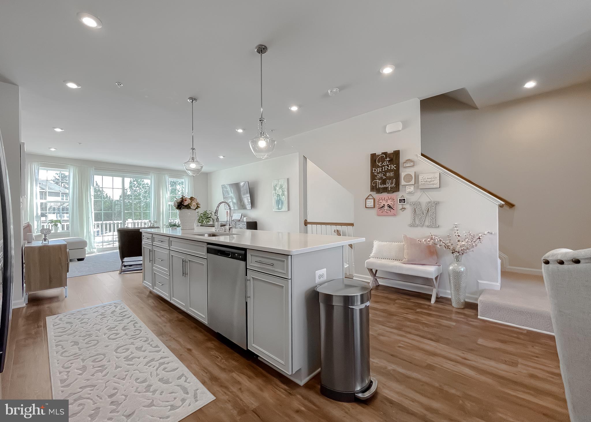 ORCHID PARK OF WILDEWOOD - Residential