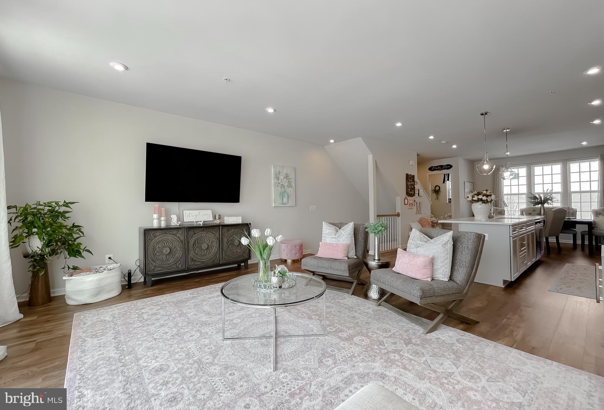 ORCHID PARK OF WILDEWOOD - Residential