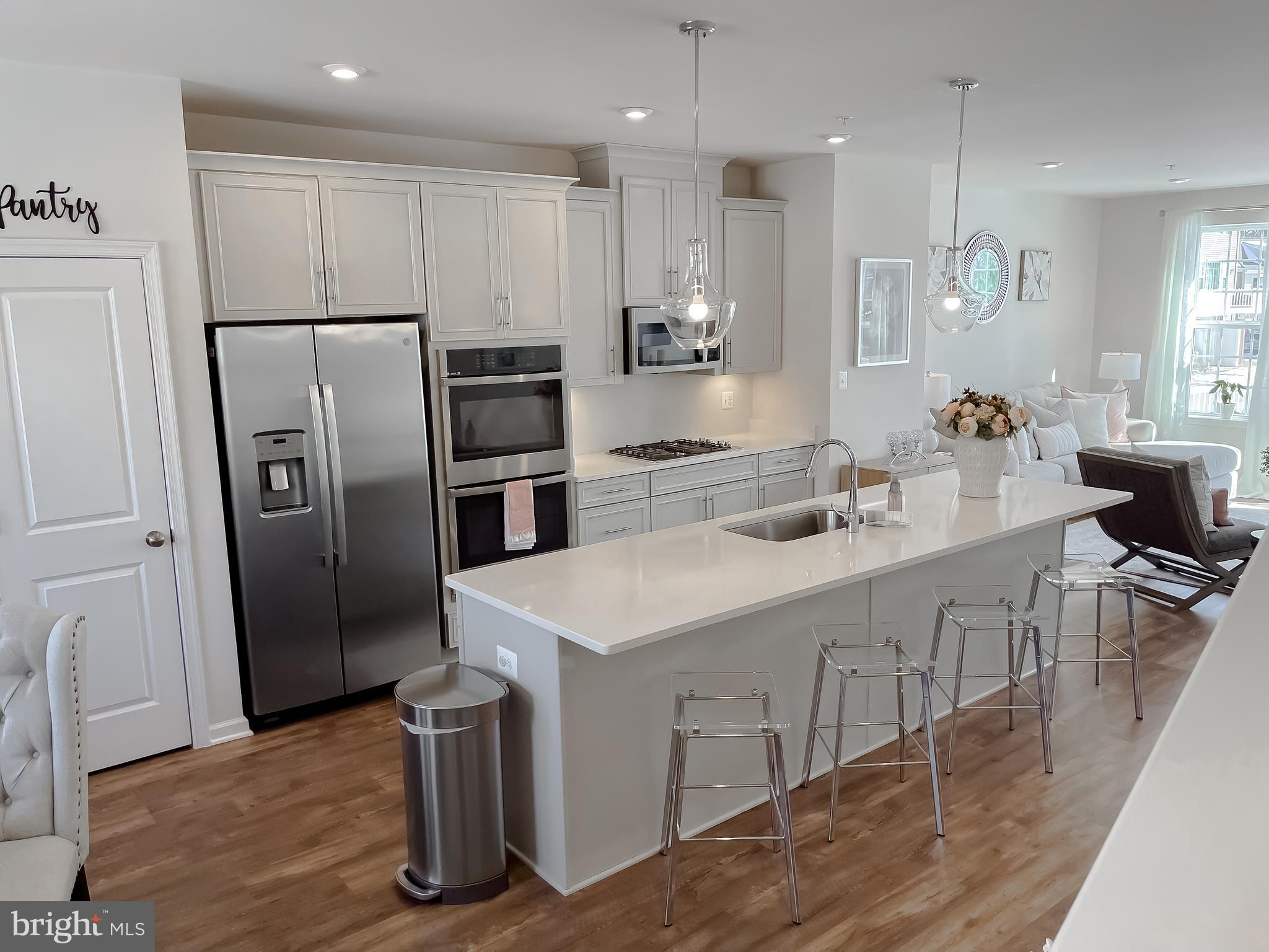 ORCHID PARK OF WILDEWOOD - Residential