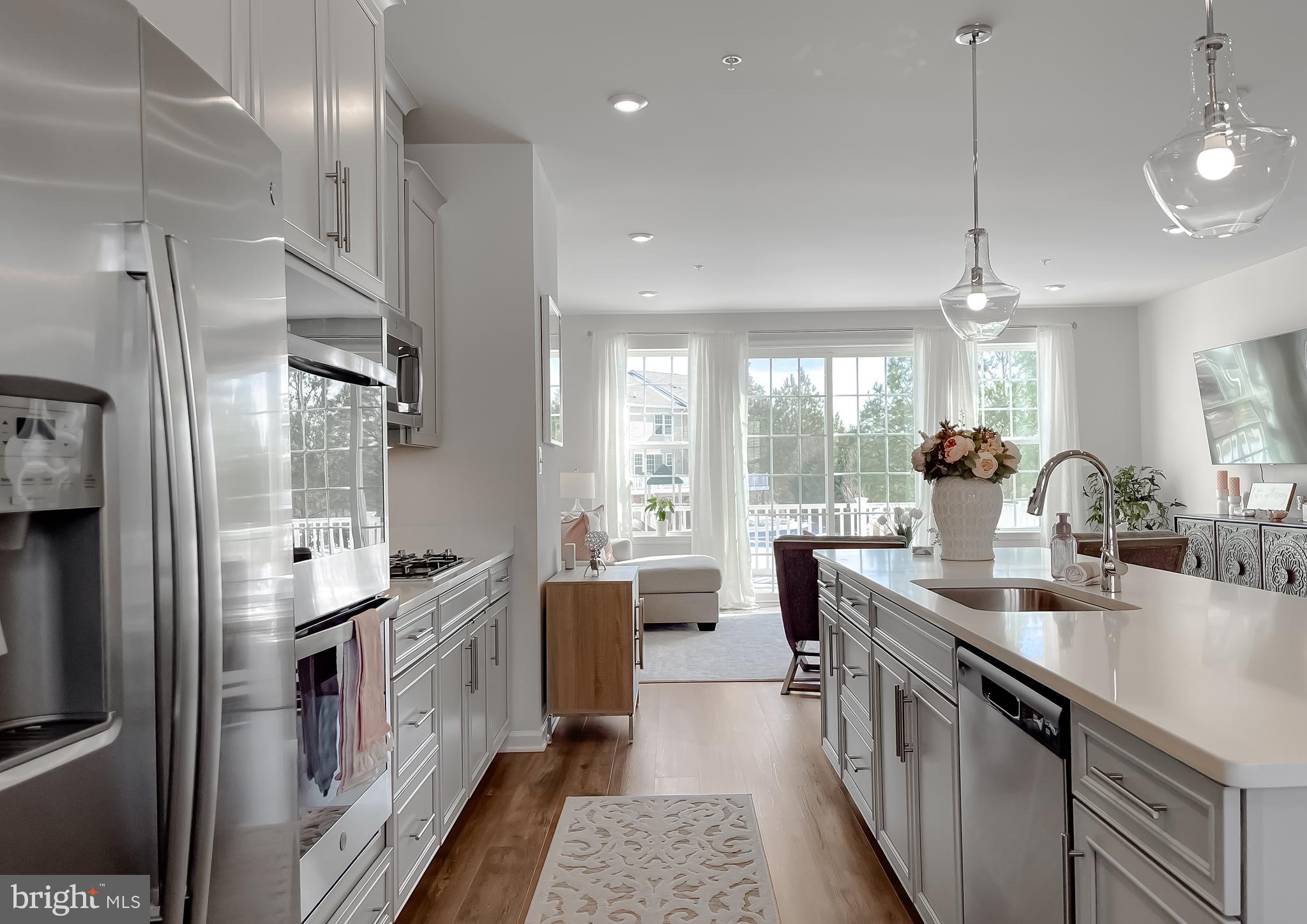 ORCHID PARK OF WILDEWOOD - Residential