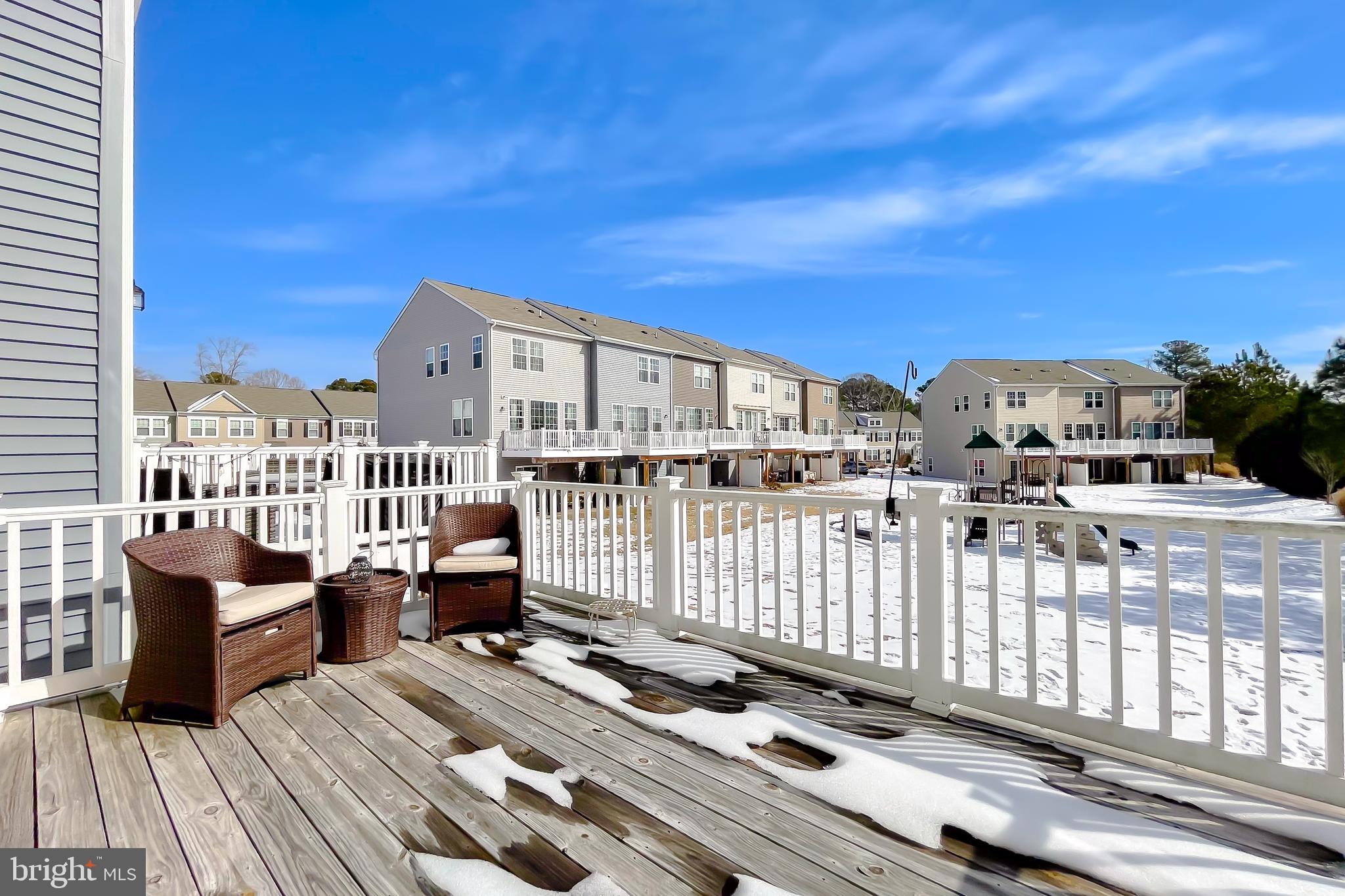 ORCHID PARK OF WILDEWOOD - Residential