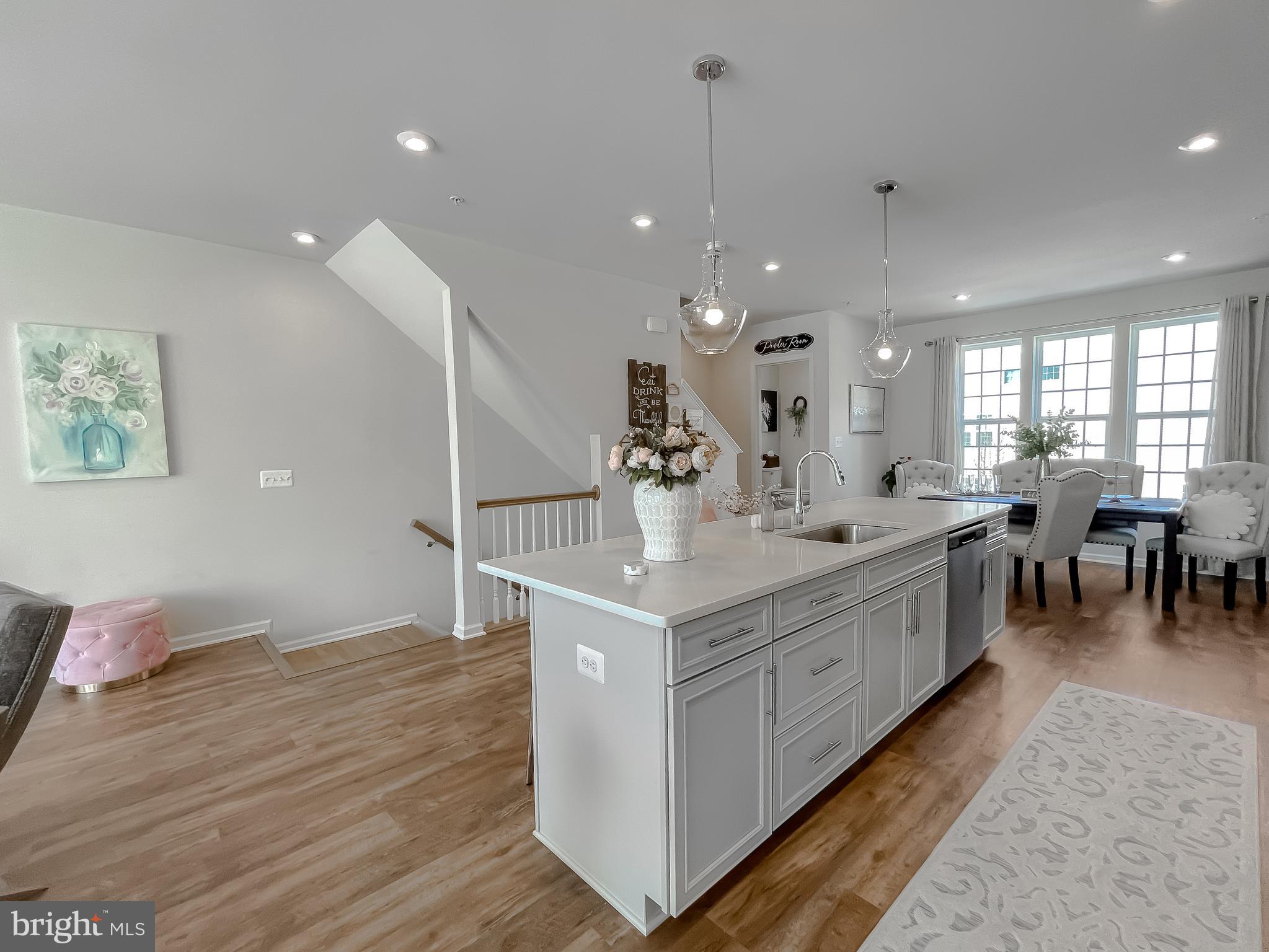 ORCHID PARK OF WILDEWOOD - Residential