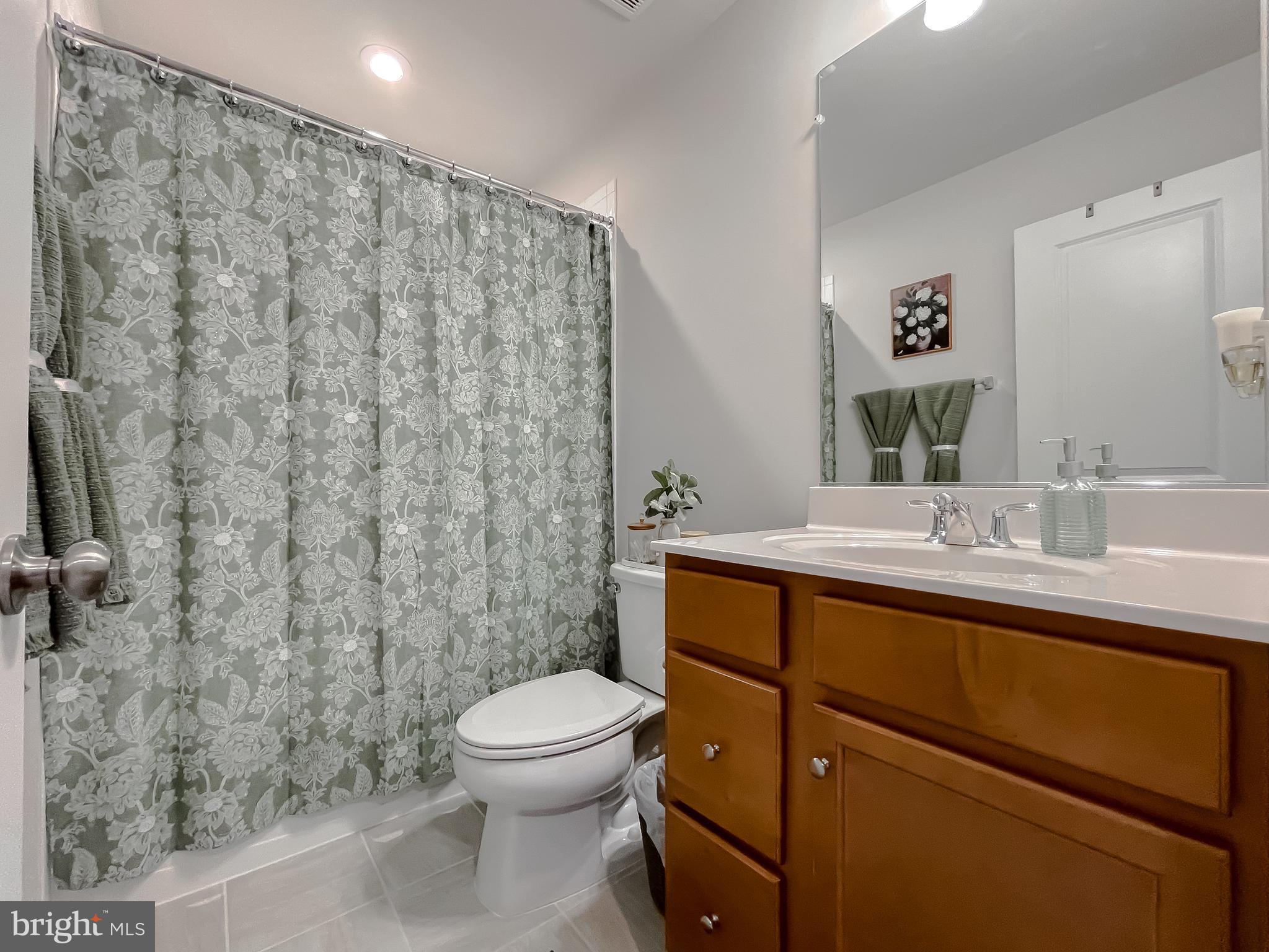 ORCHID PARK OF WILDEWOOD - Residential