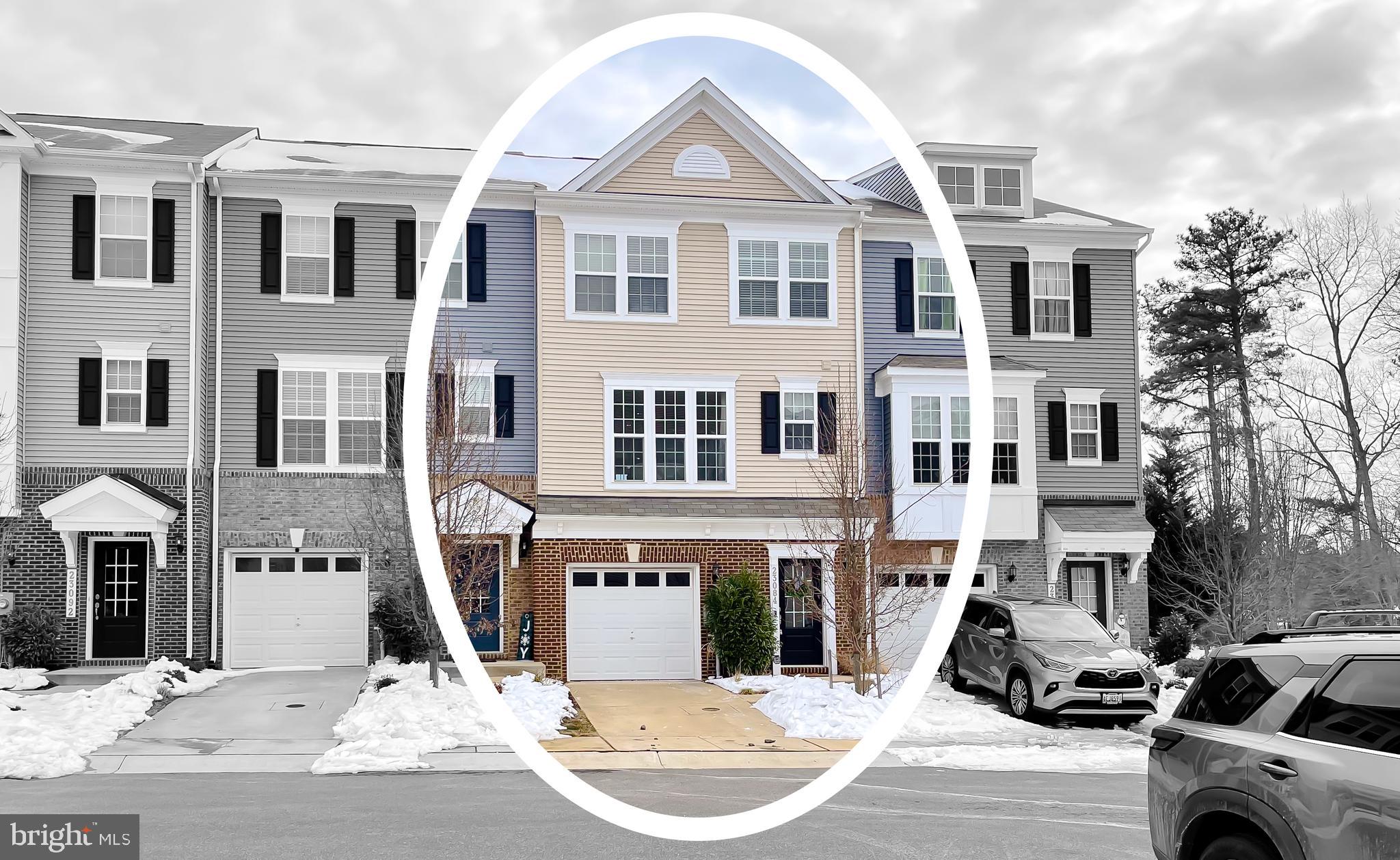 ORCHID PARK OF WILDEWOOD - Residential