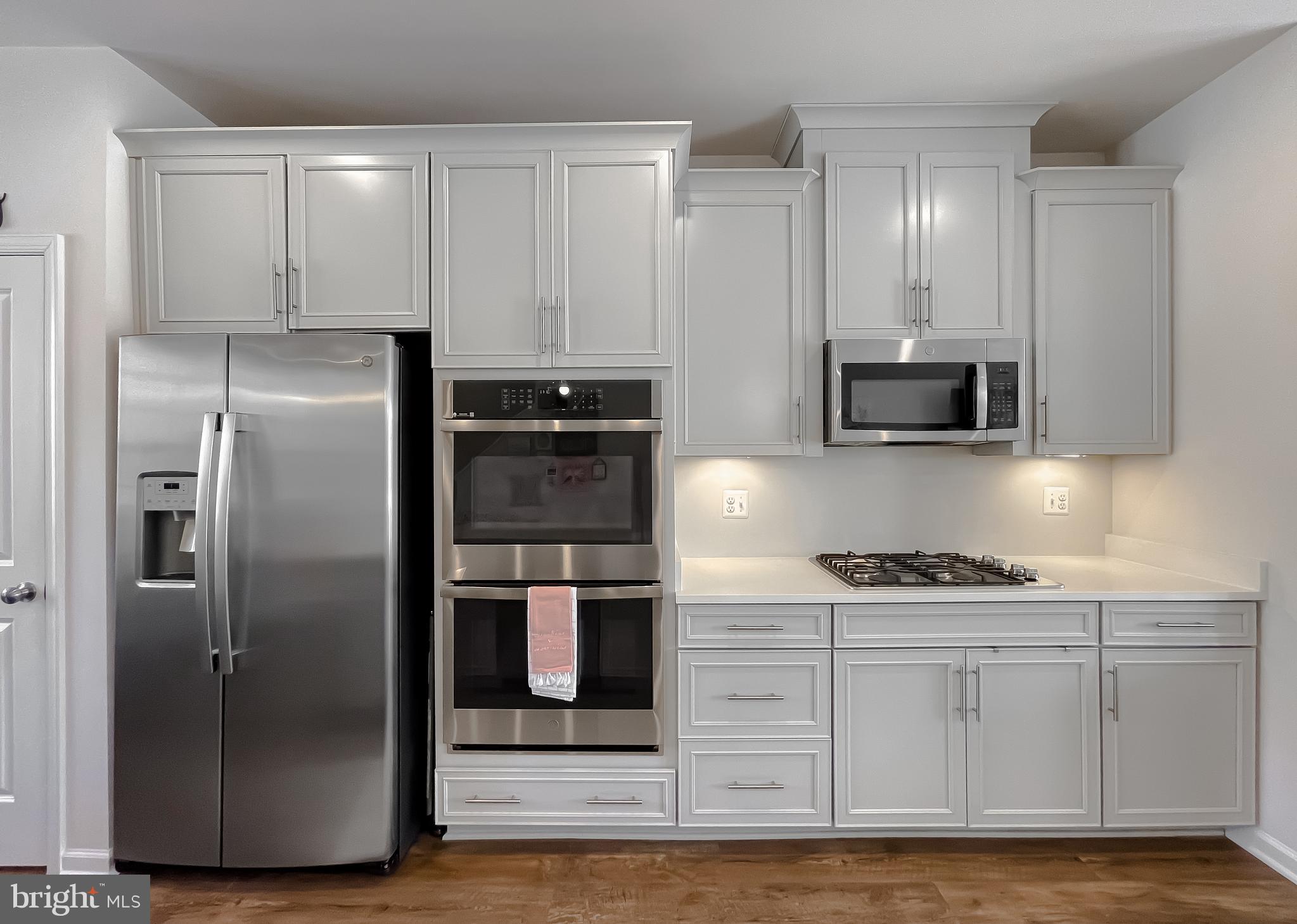 ORCHID PARK OF WILDEWOOD - Residential