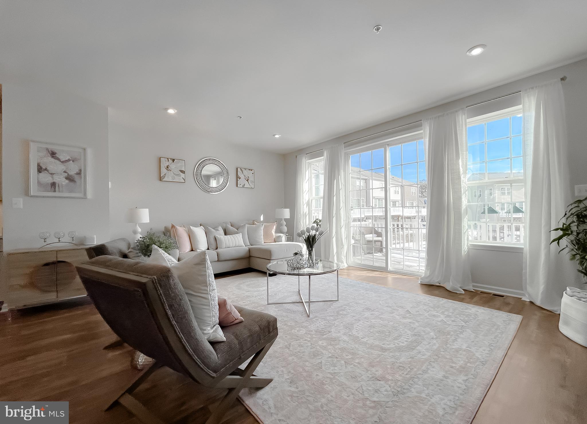 ORCHID PARK OF WILDEWOOD - Residential