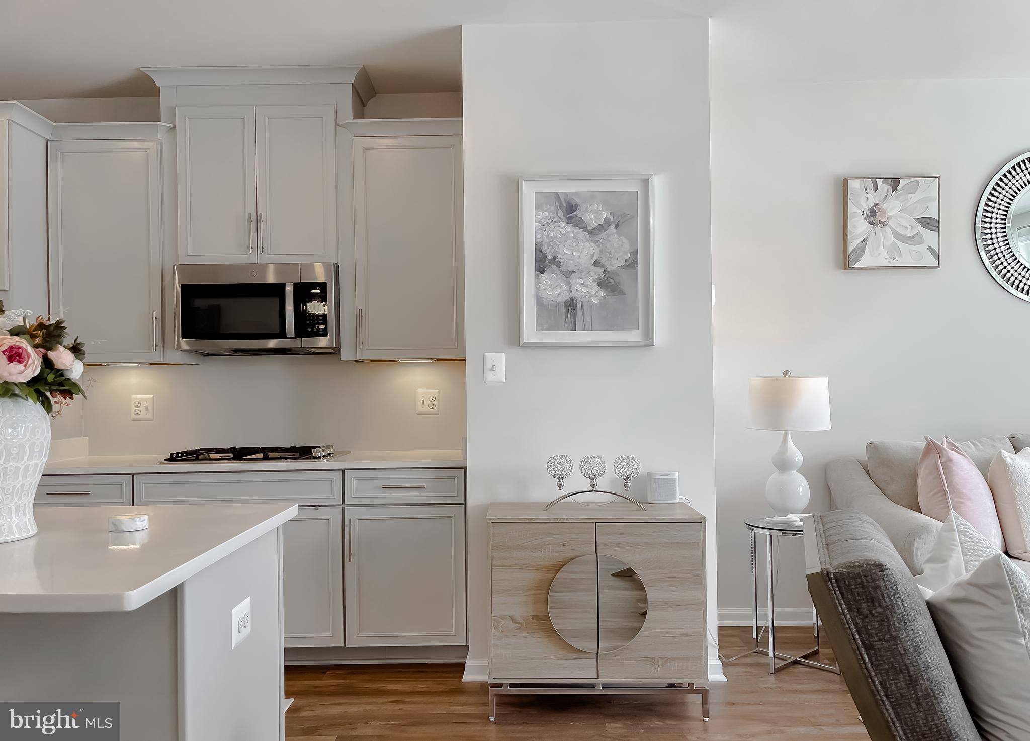 ORCHID PARK OF WILDEWOOD - Residential