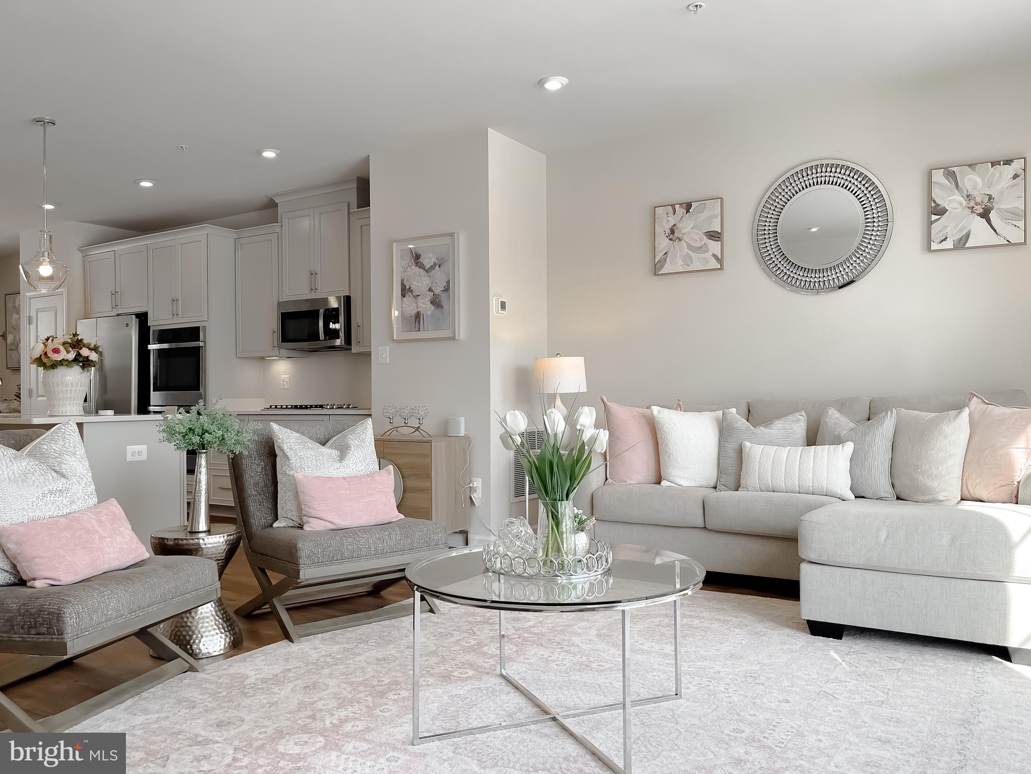 ORCHID PARK OF WILDEWOOD - Residential