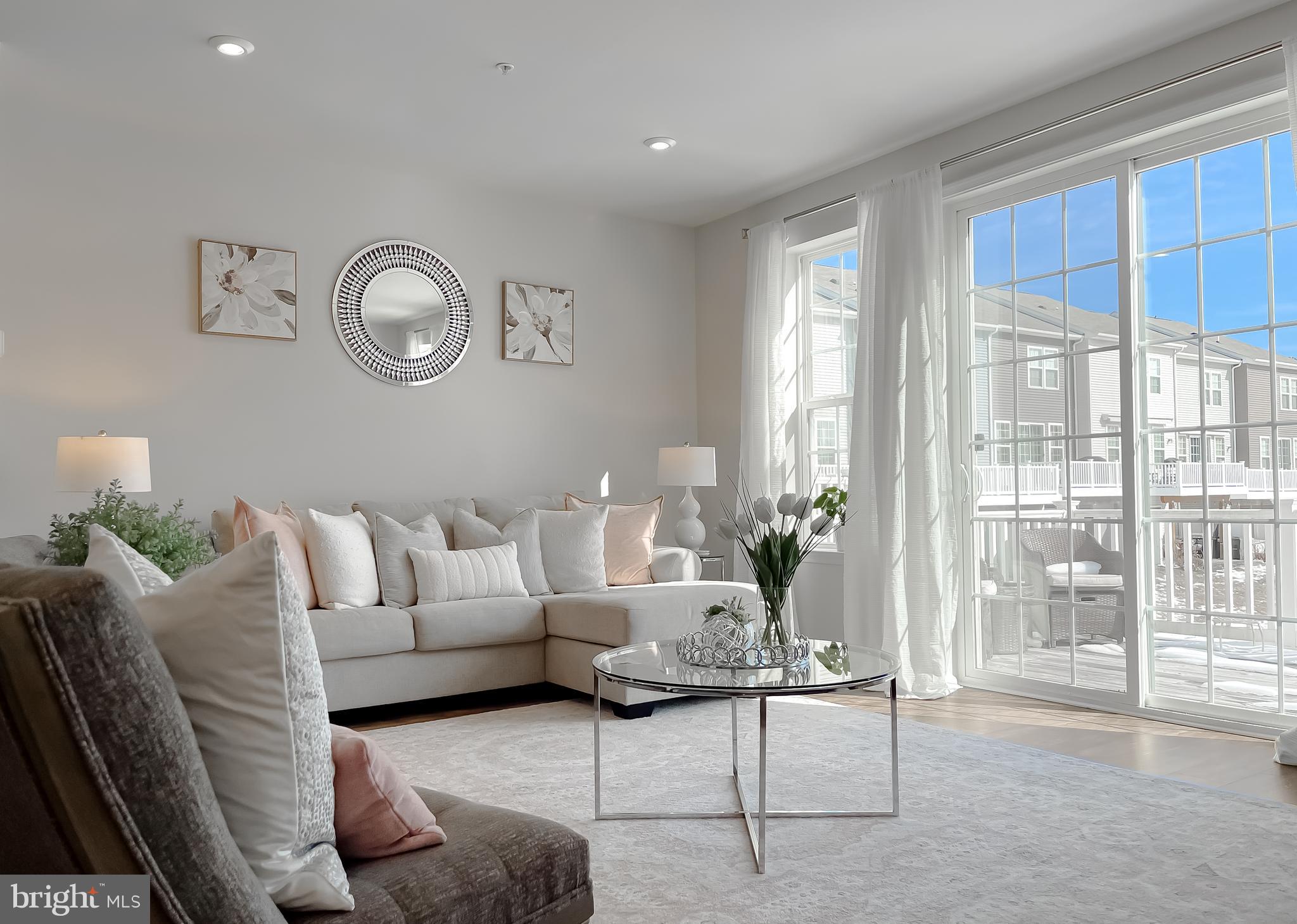 ORCHID PARK OF WILDEWOOD - Residential