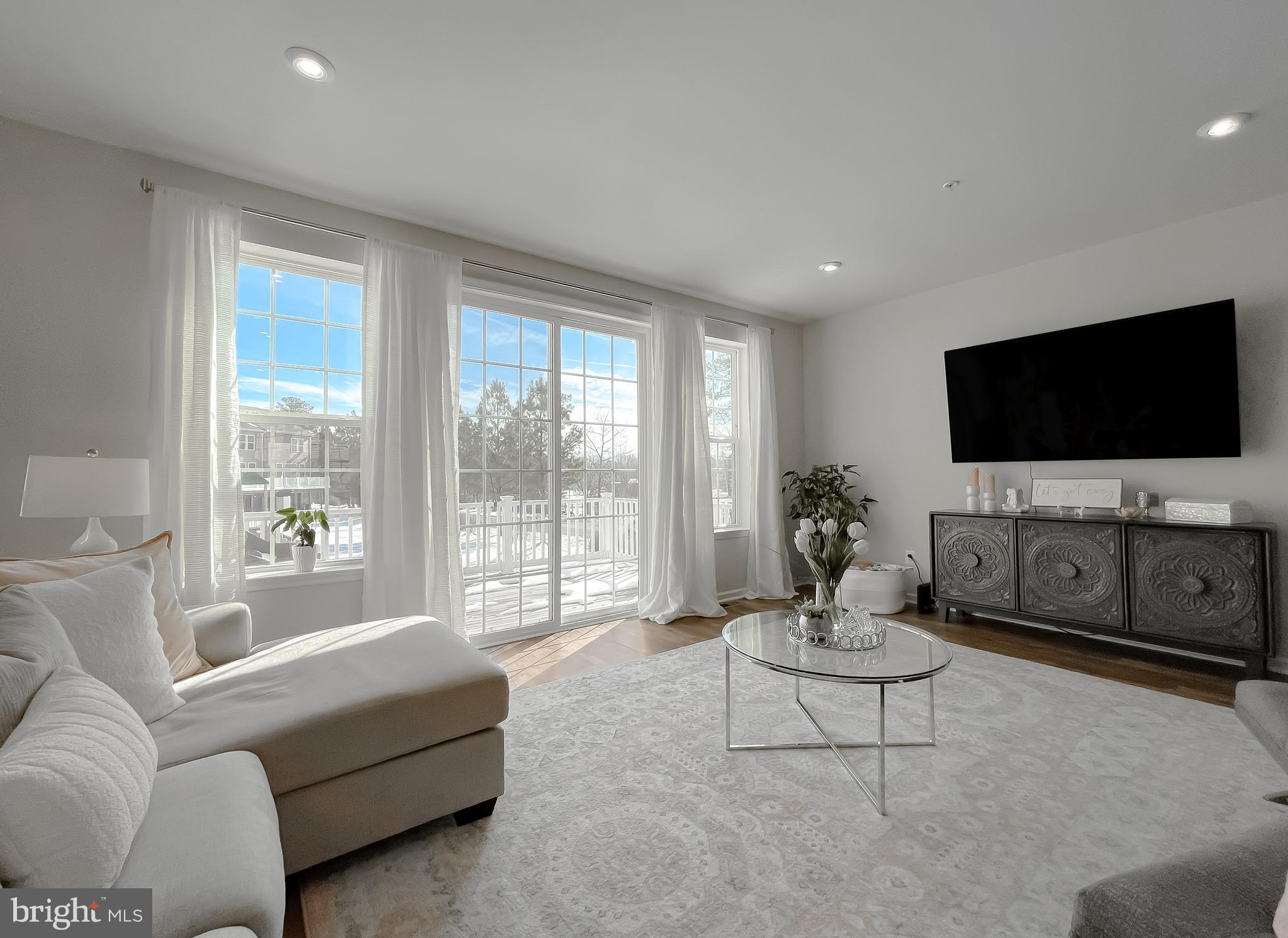 ORCHID PARK OF WILDEWOOD - Residential