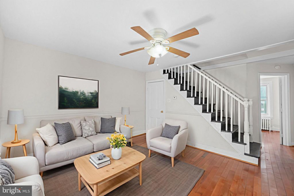 Photo of 421 E Mechanic Street, PHILADELPHIA, PA 19144 (MLS # PAPH2577574)