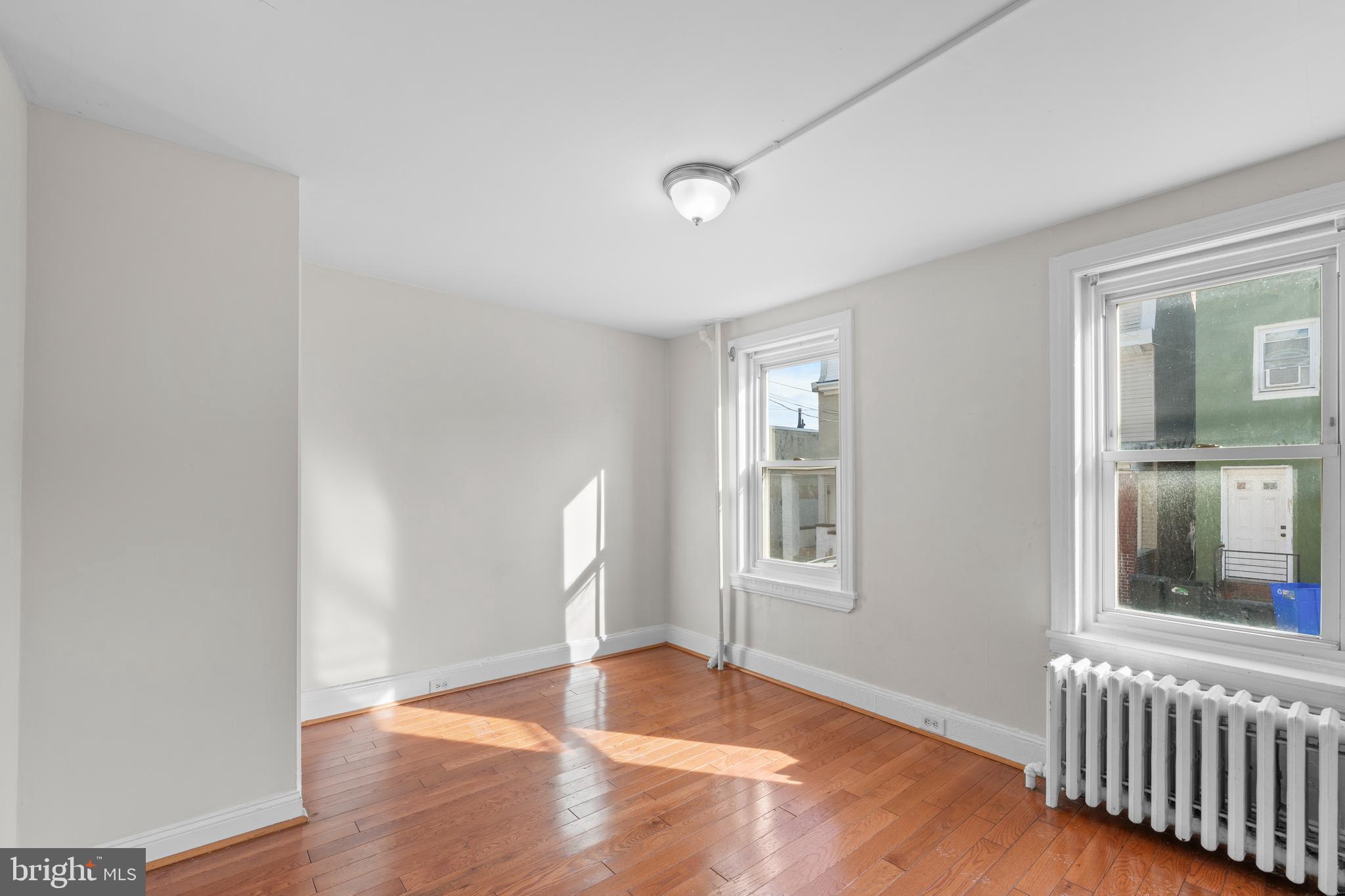 PHILADELPHIA - Residential