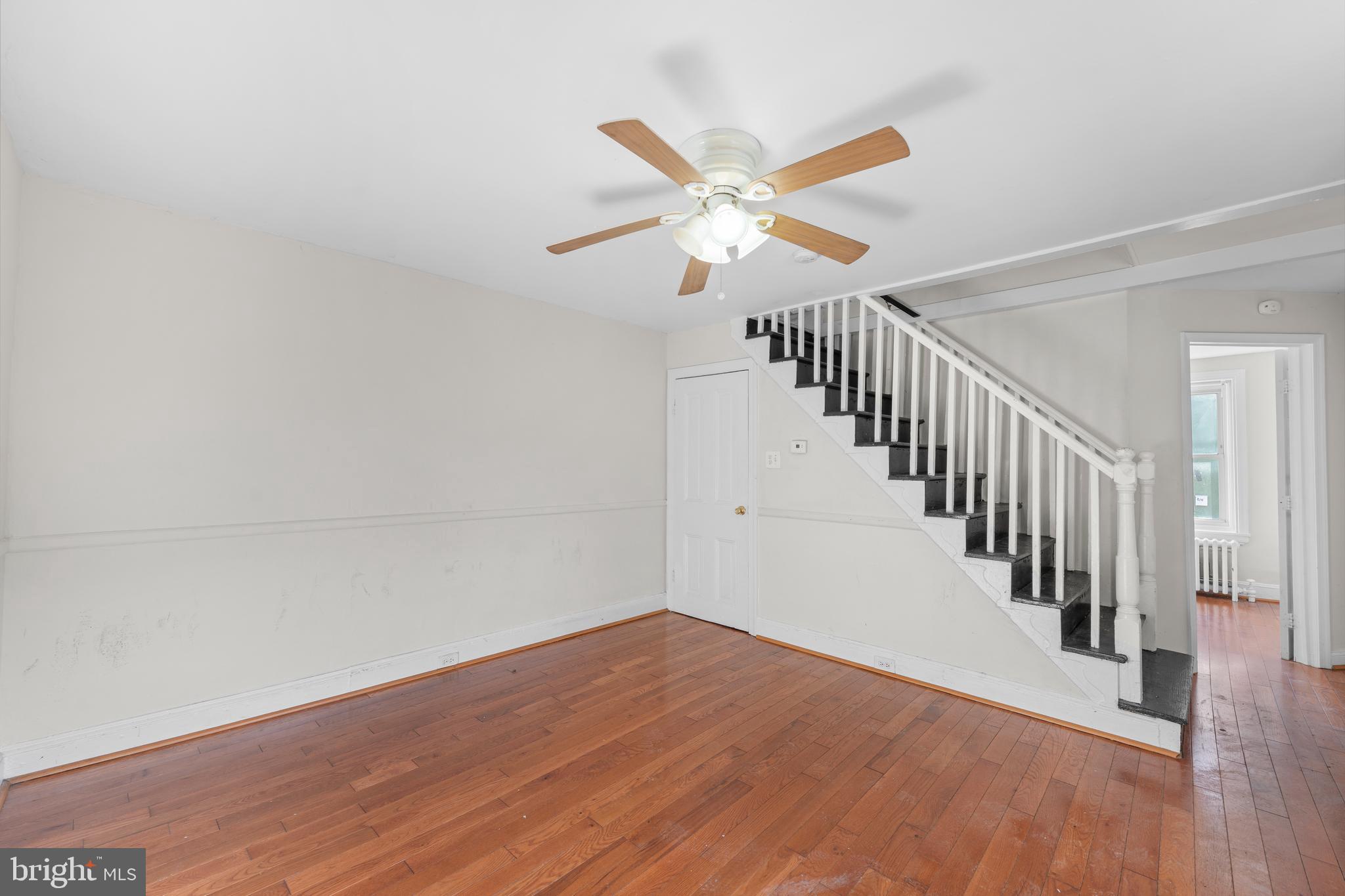 PHILADELPHIA - Residential