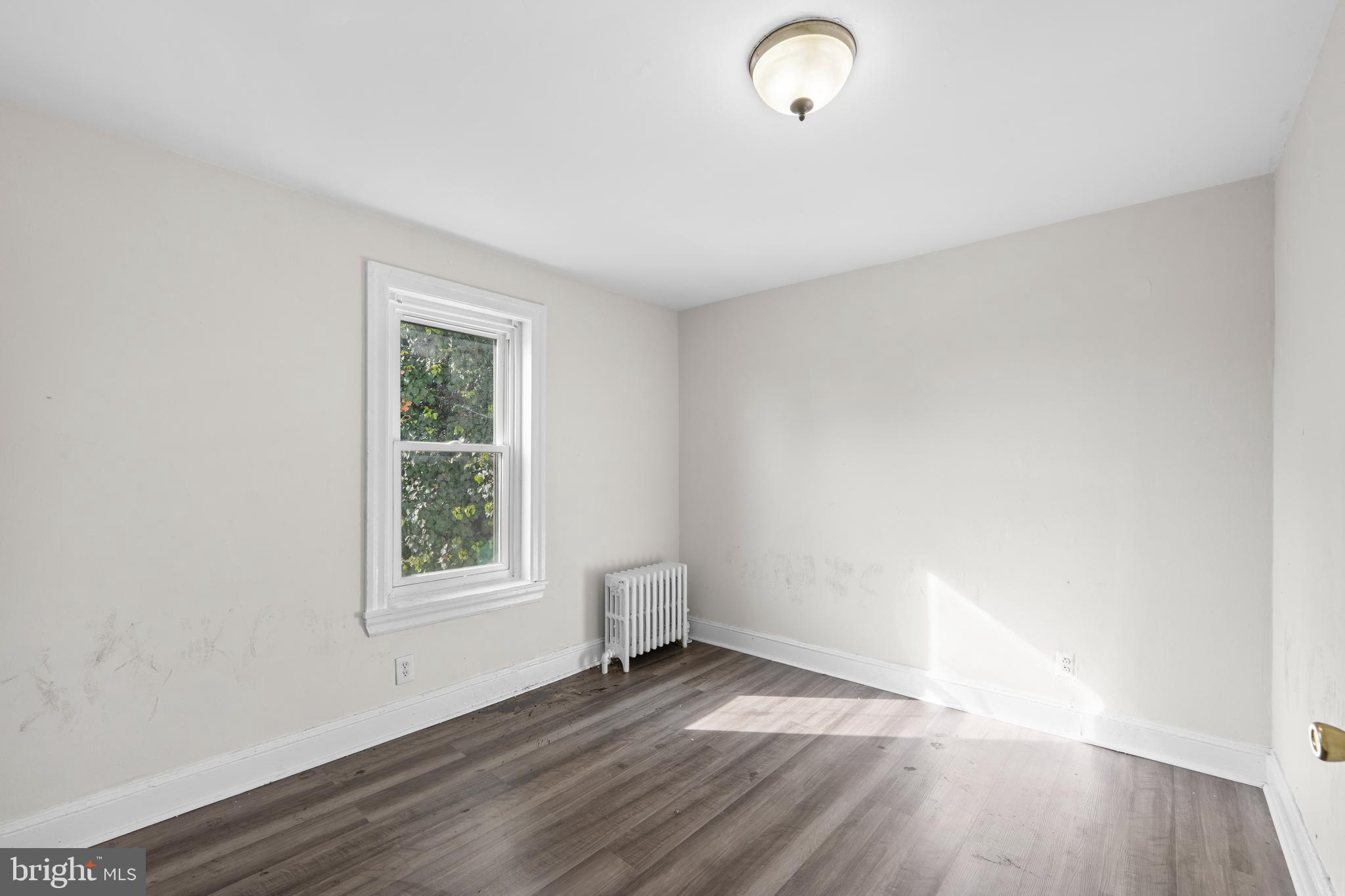 PHILADELPHIA - Residential