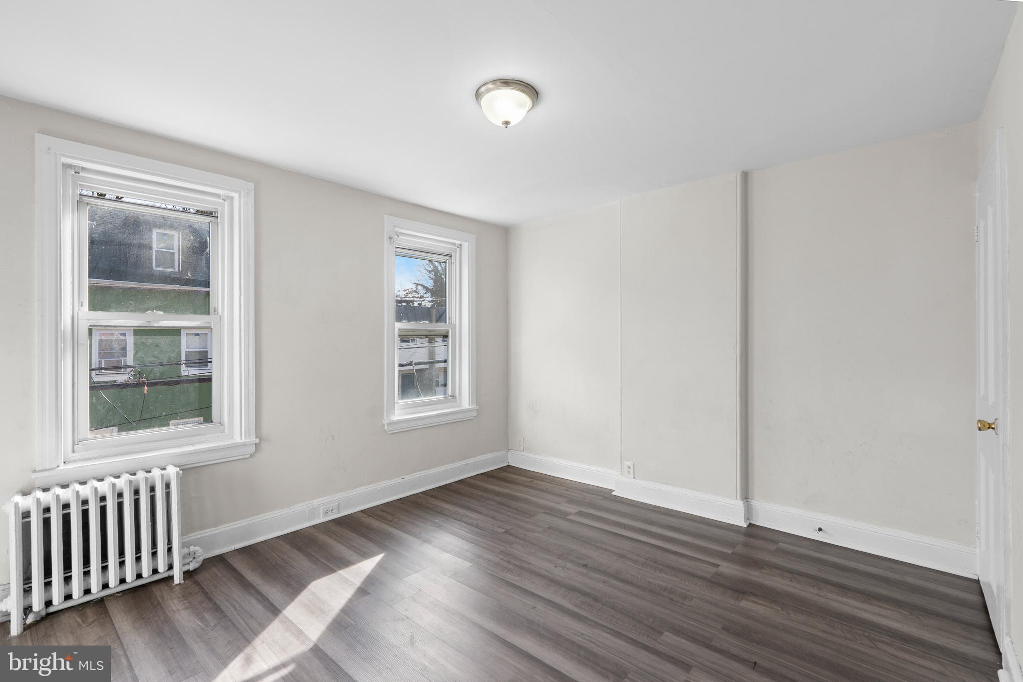 PHILADELPHIA - Residential