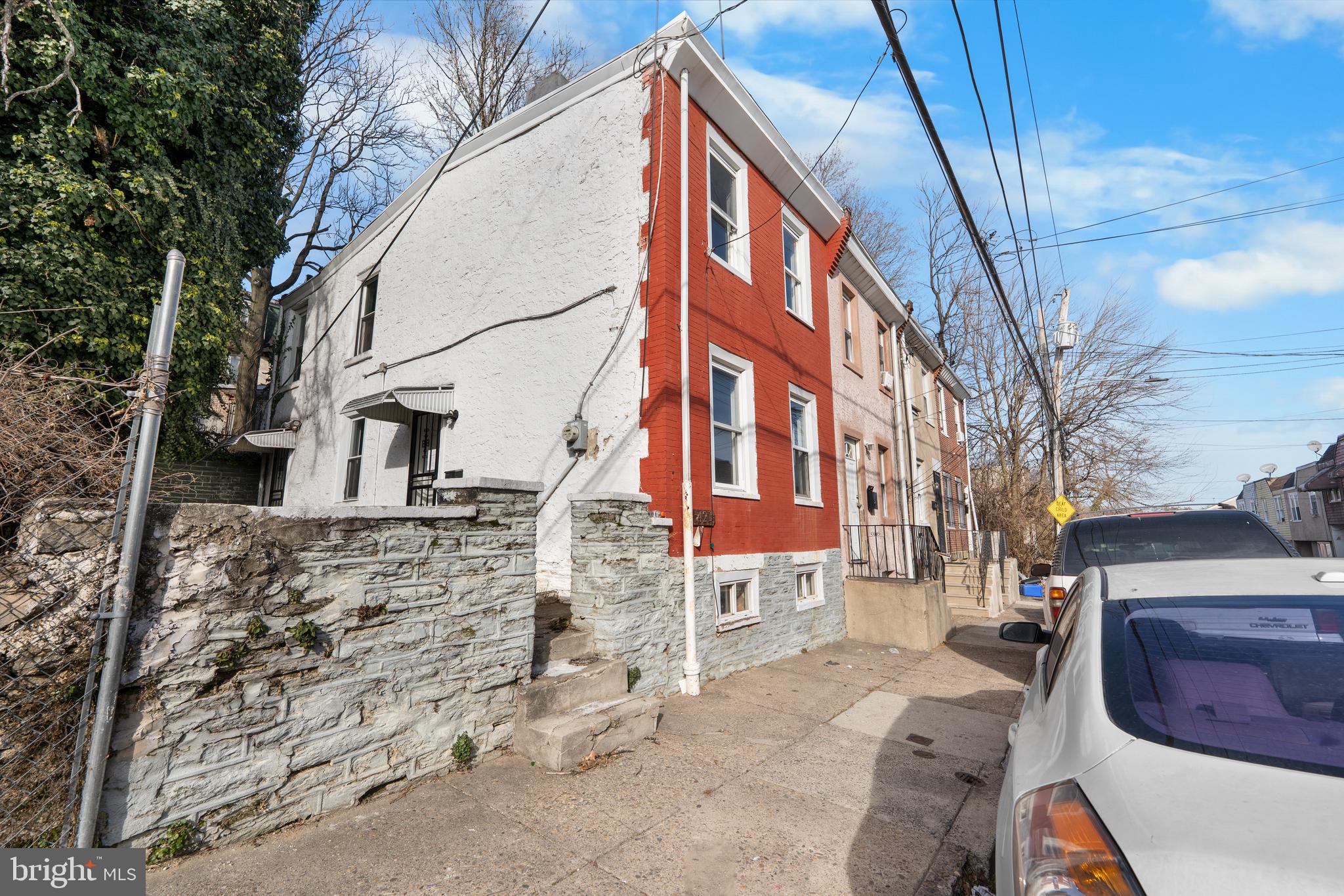 PHILADELPHIA - Residential