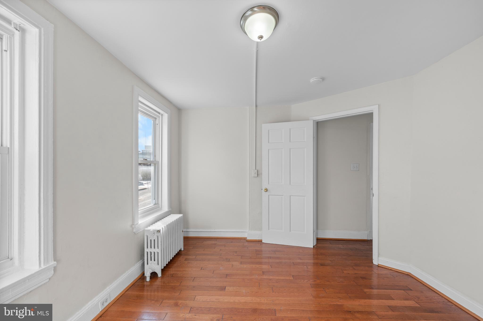 PHILADELPHIA - Residential