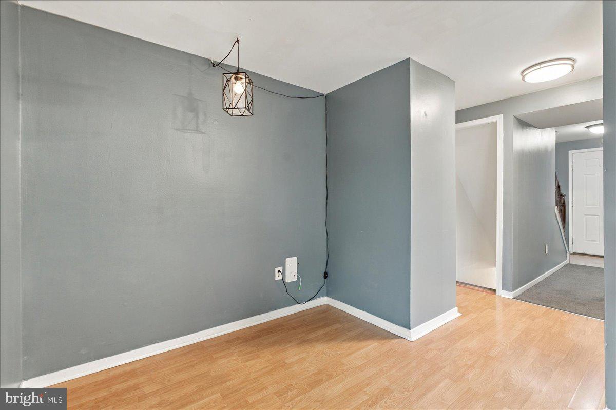 5 E HART STREET